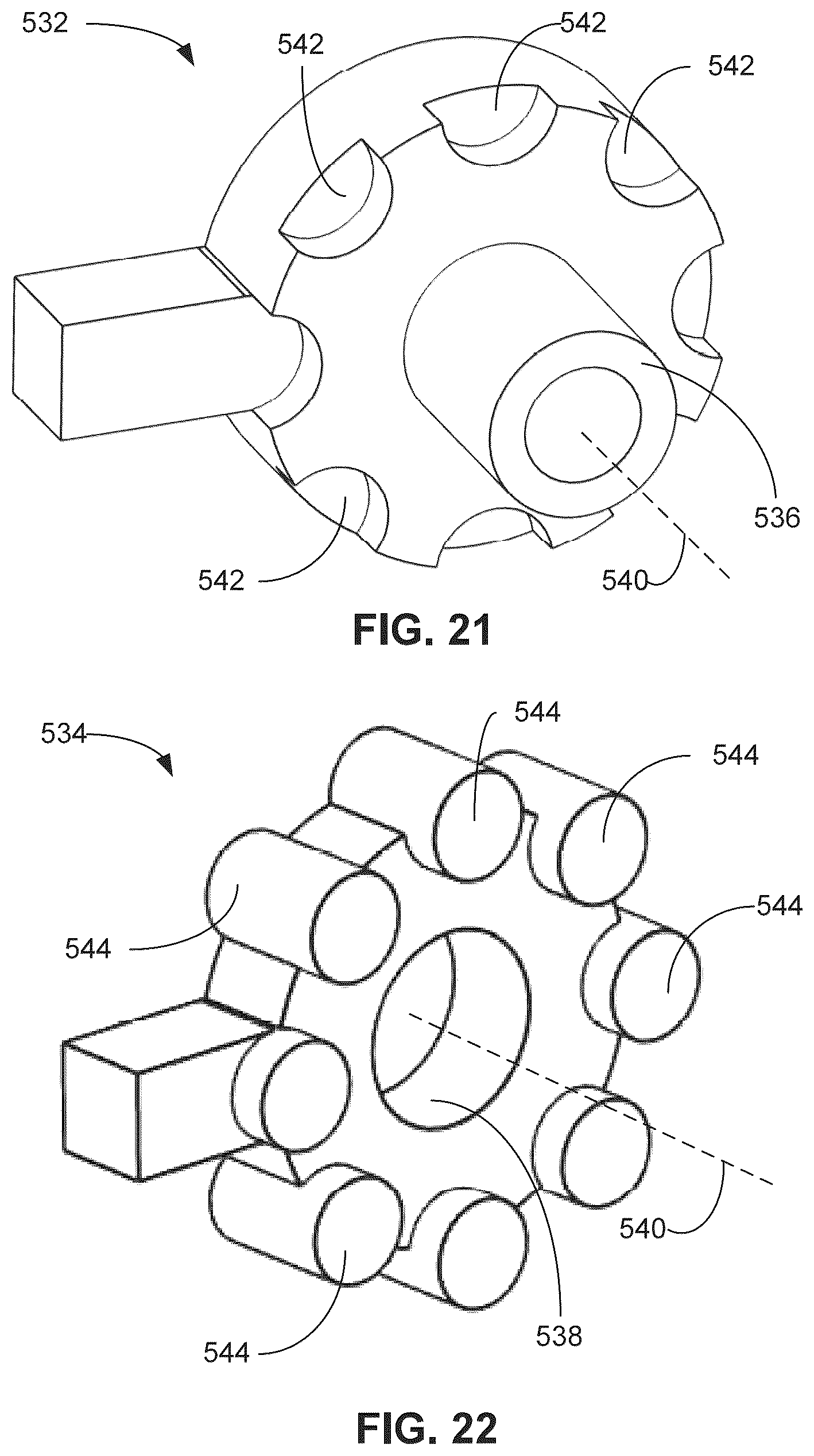 Patent US12551646 Figure 15 – Mouthpiece