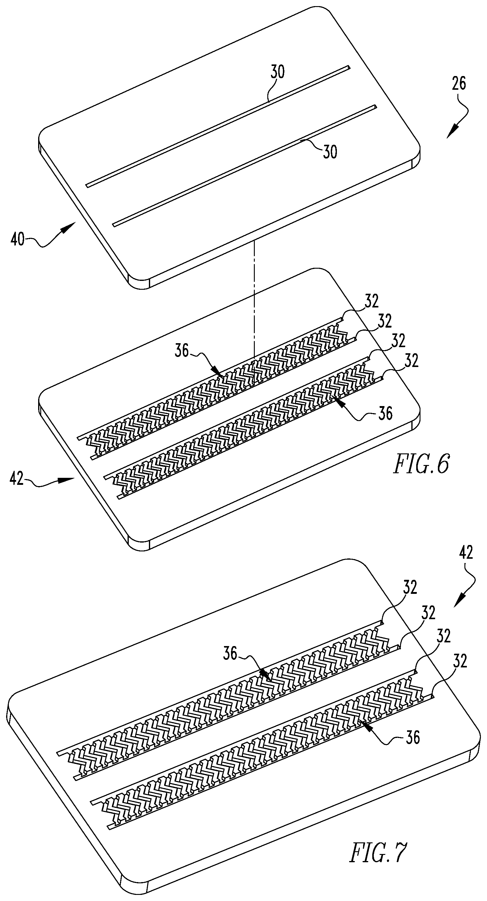 Patent US12551648 Figure 4 – Exhaust arrangement for patient interface device and patient interface including same
