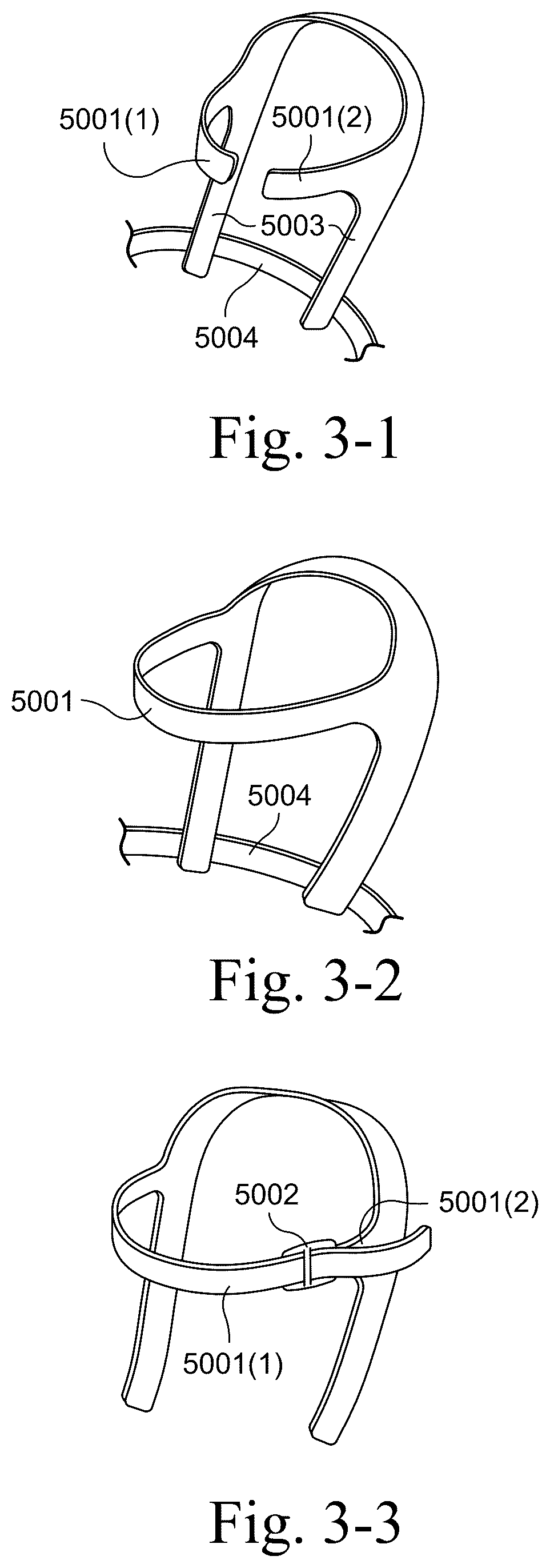 Patent US12551649 Figure 14 – Mask system