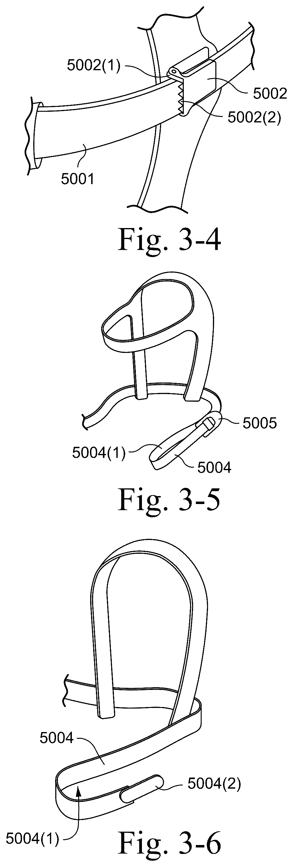 Patent US12551649 Figure 15 – Mask system
