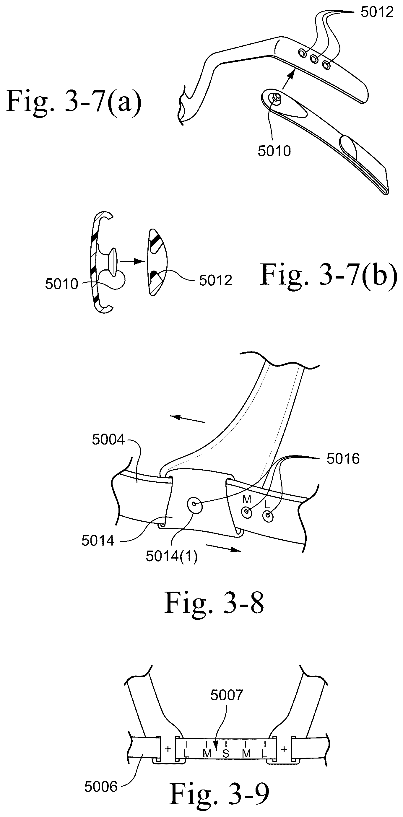Patent US12551649 Figure 16 – Mask system