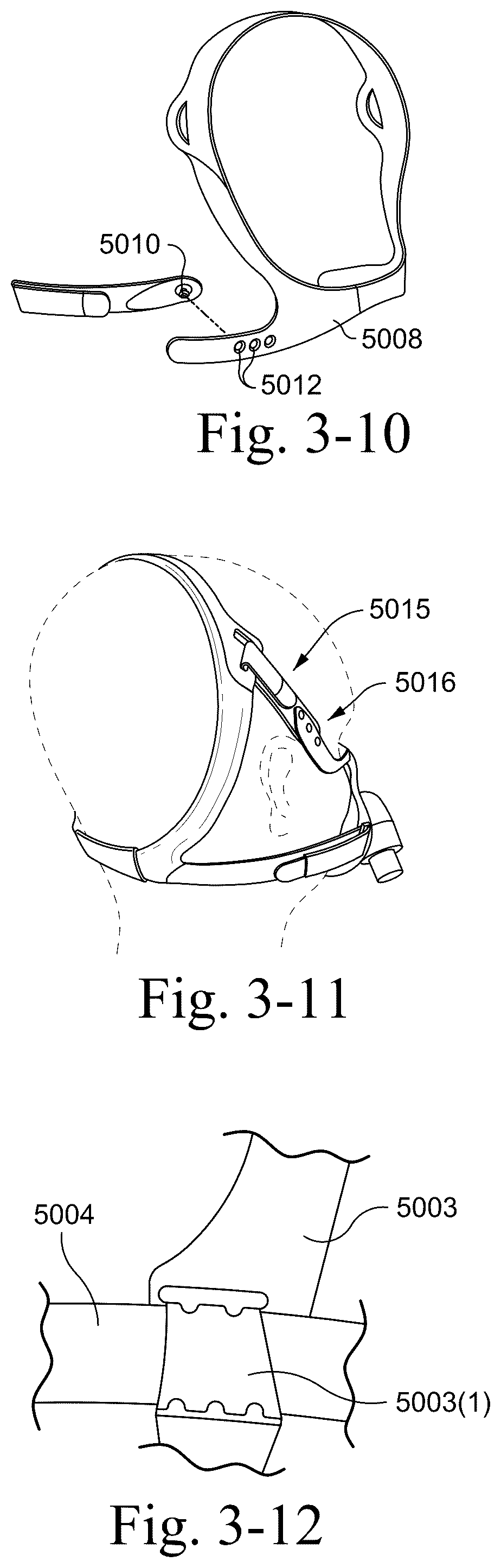 Patent US12551649 Figure 17 – Mask system