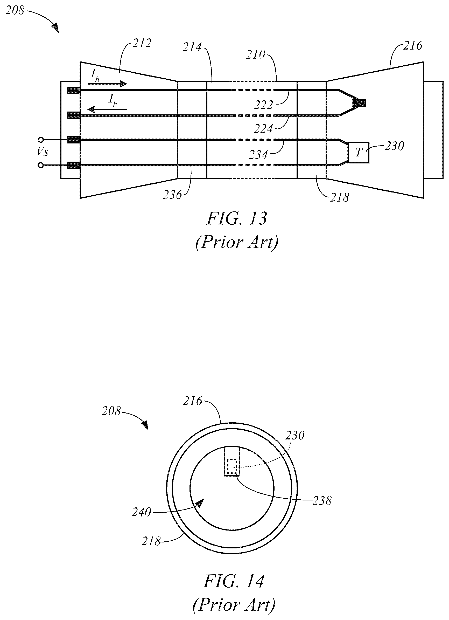 Patent US12551650 Figure 8 – Respiratory apparatus airflow tube