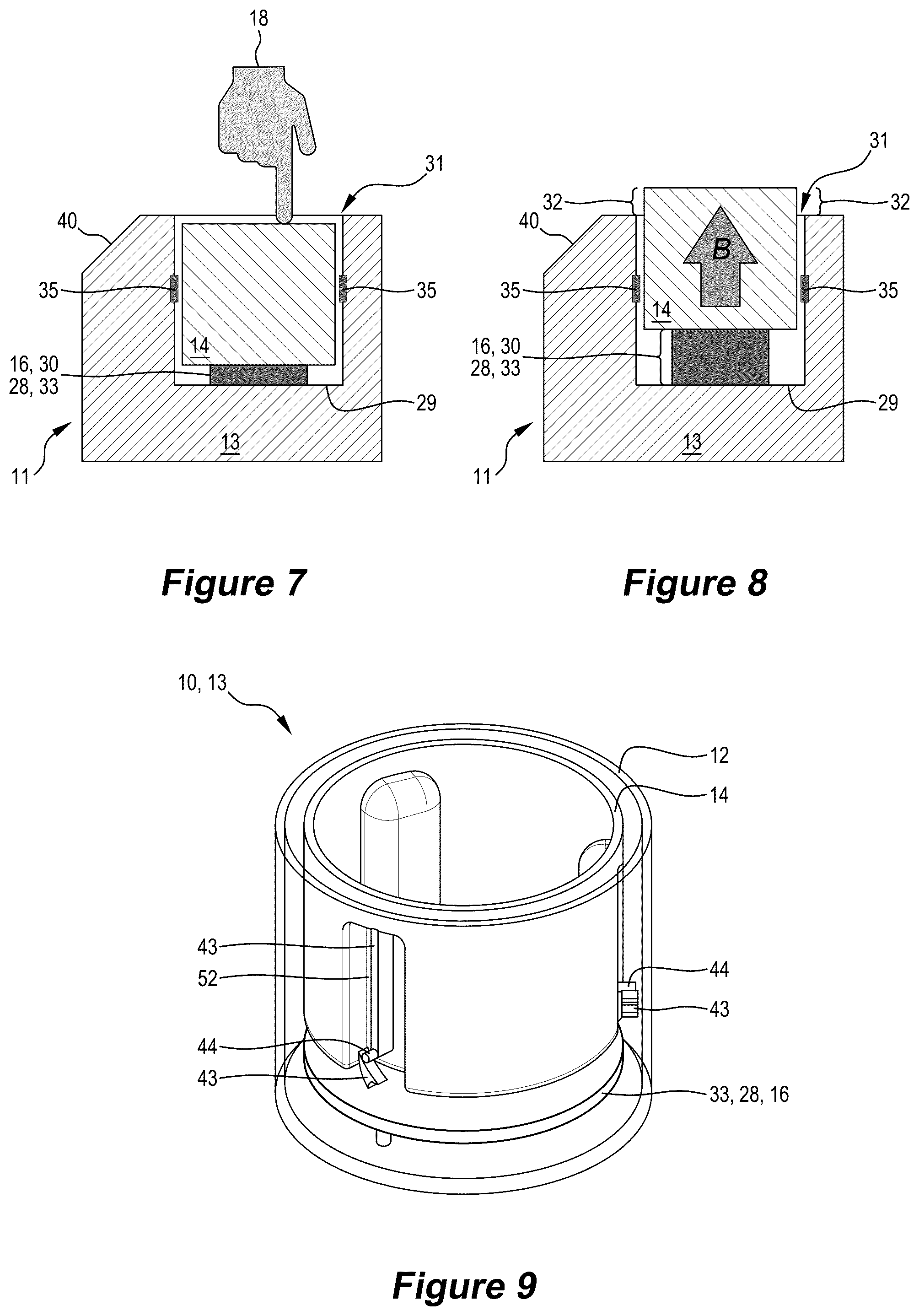 Patent US12551651 Figure 3 – Humidification apparatus
