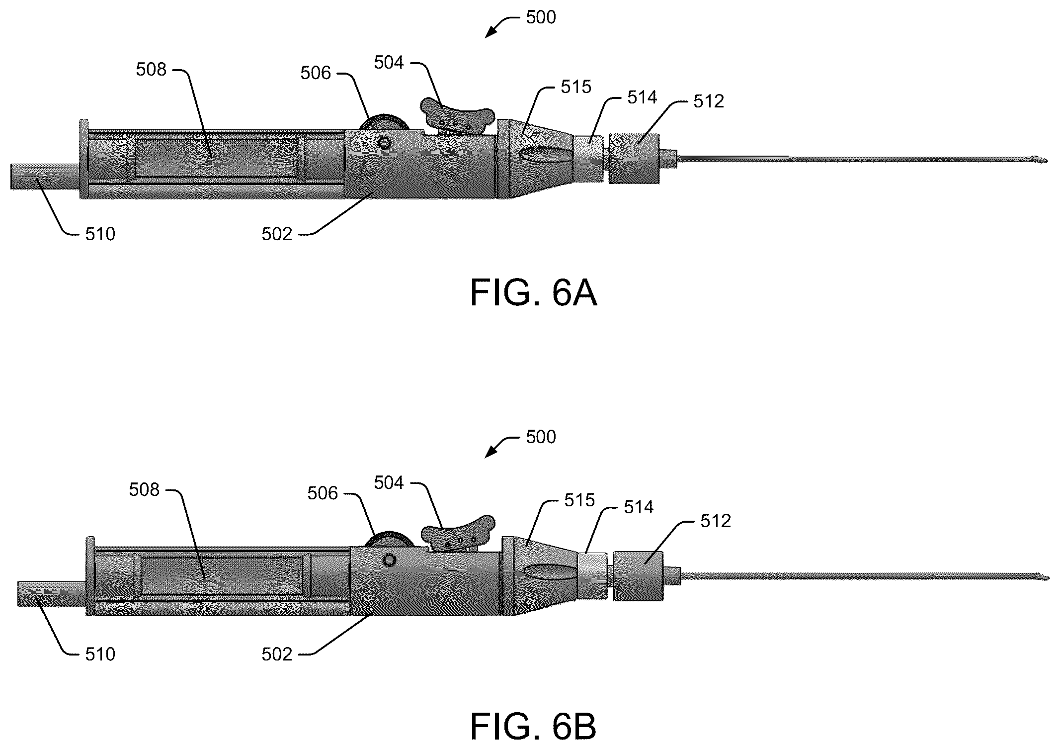 Patent US12551659 Figure 6 – Catheter control systems and methods
