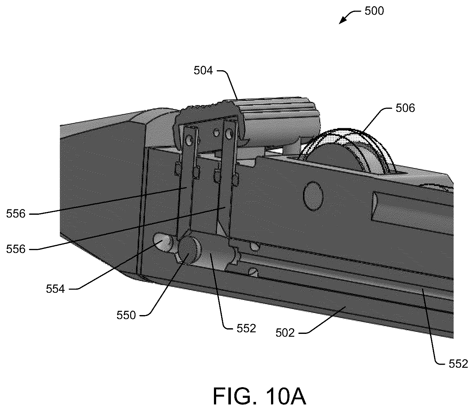 Patent US12551659 Figure 11 – Catheter control systems and methods