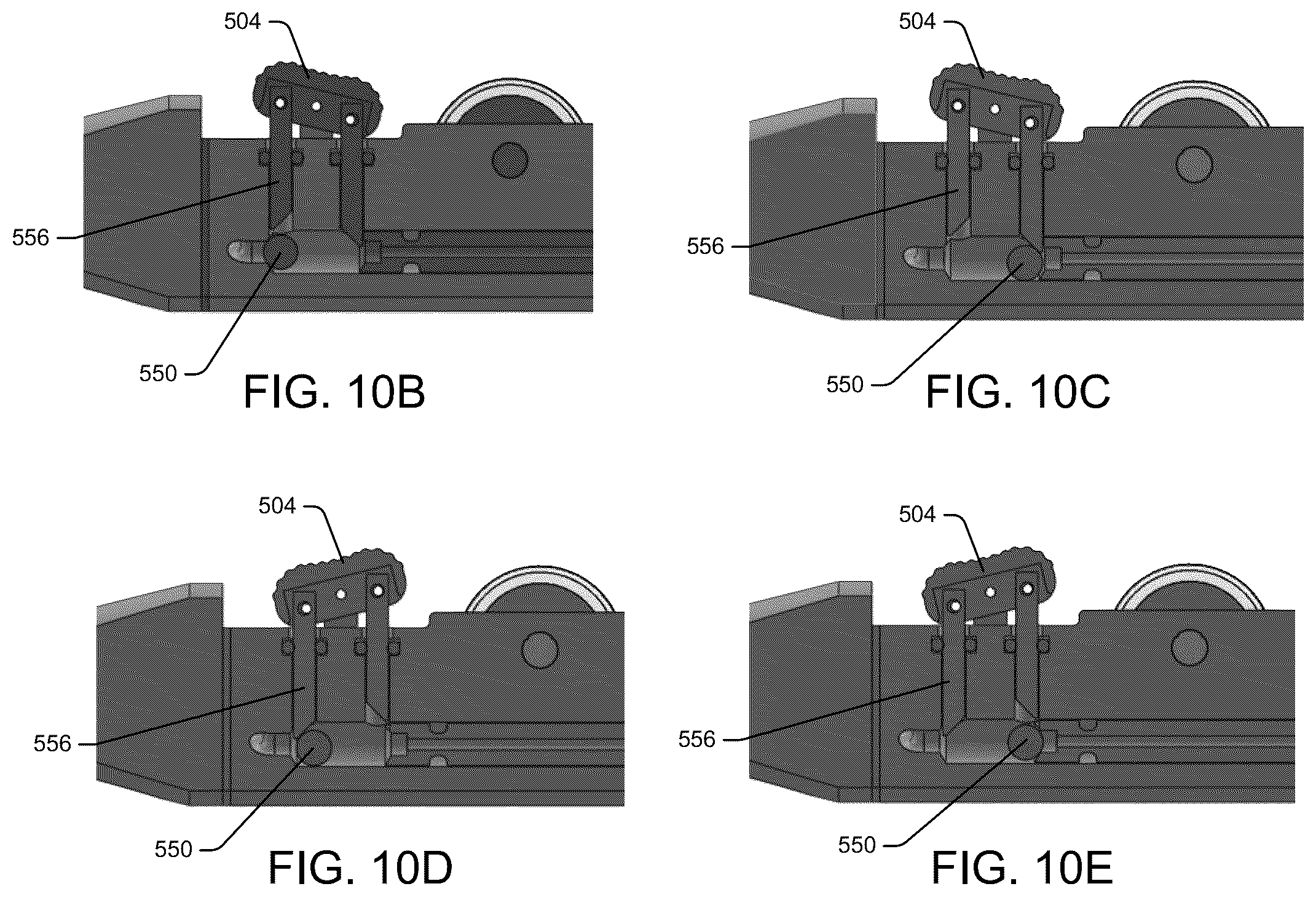 Patent US12551659 Figure 12 – Catheter control systems and methods