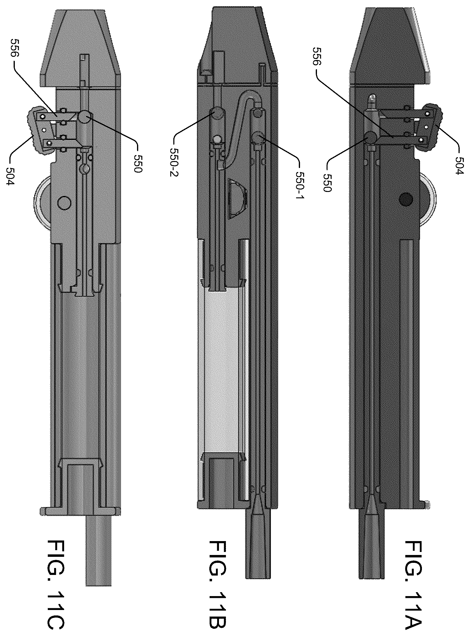 Patent US12551659 Figure 13 – Catheter control systems and methods