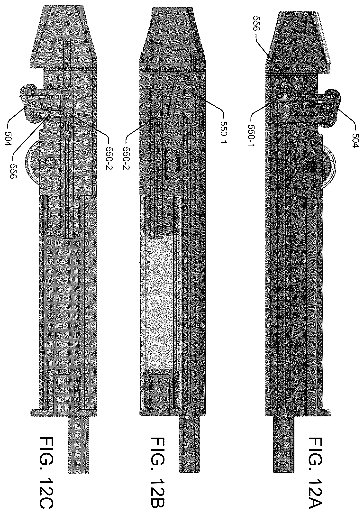 Patent US12551659 Figure 14 – Catheter control systems and methods