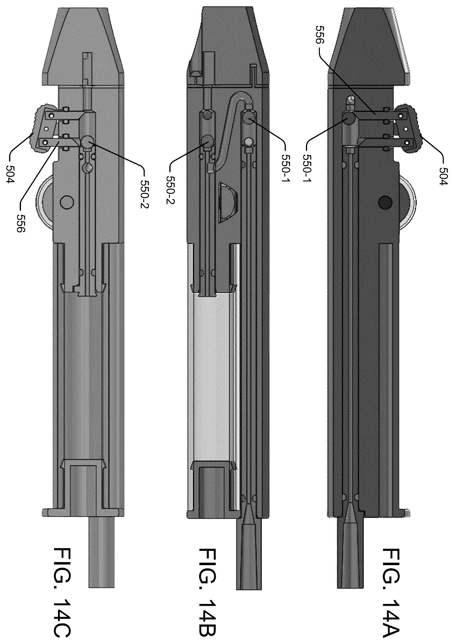 Patent US12551659 Figure 16 – Catheter control systems and methods