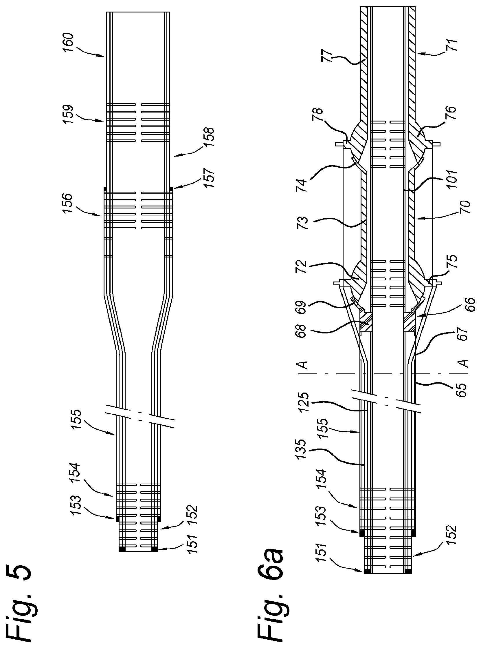 Patent US12551660 Figure 10 – Method for manufacturing a steerable instrument and such steerable instrument