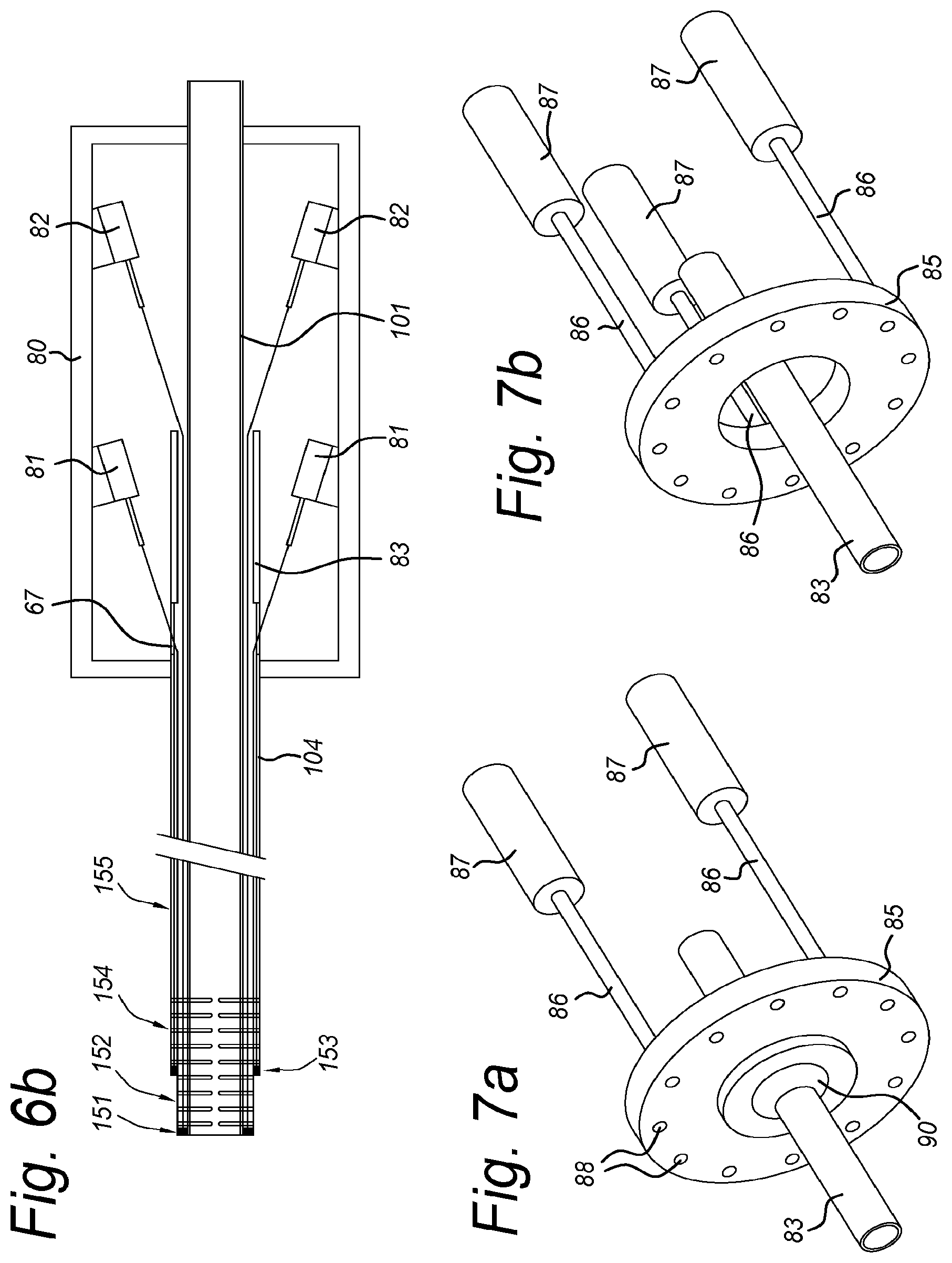 Patent US12551660 Figure 11 – Method for manufacturing a steerable instrument and such steerable instrument