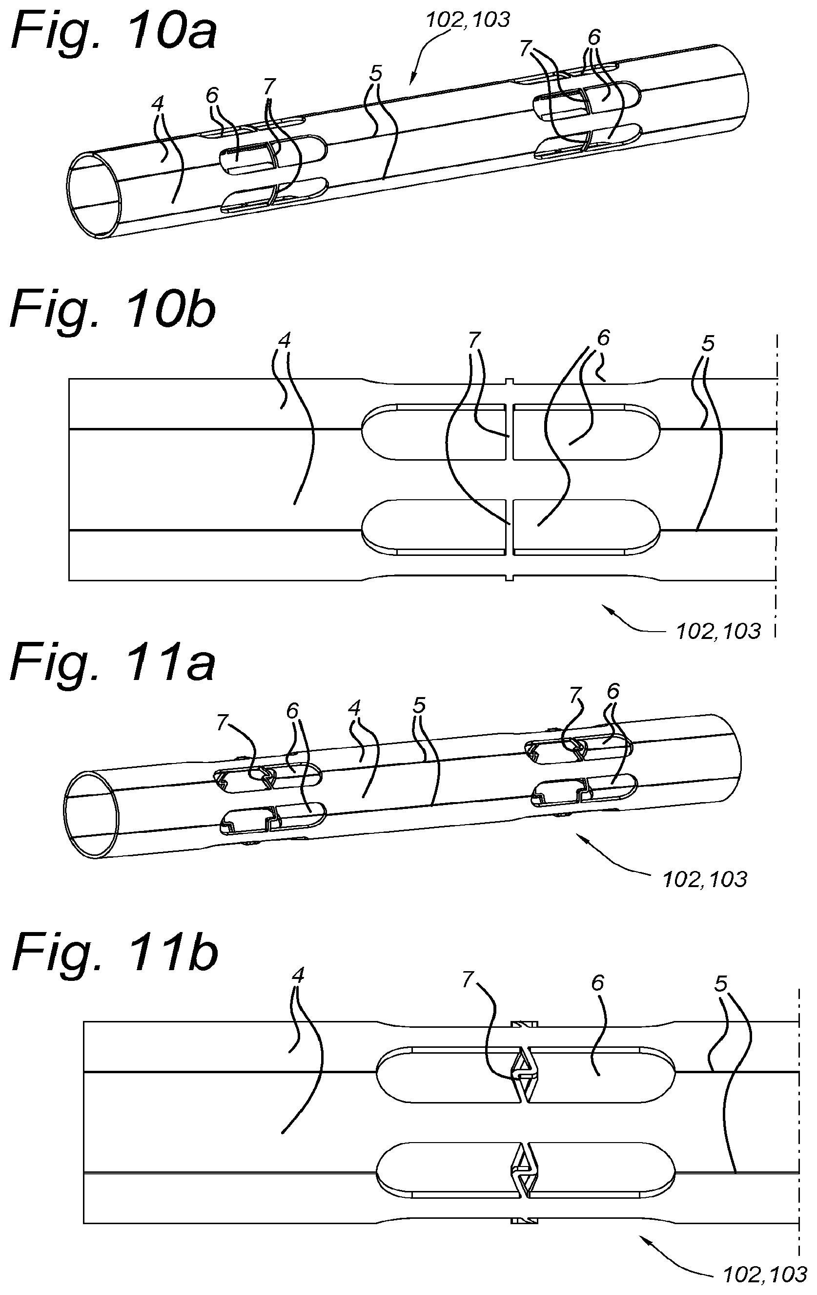 Patent US12551660 Figure 13 – Method for manufacturing a steerable instrument and such steerable instrument