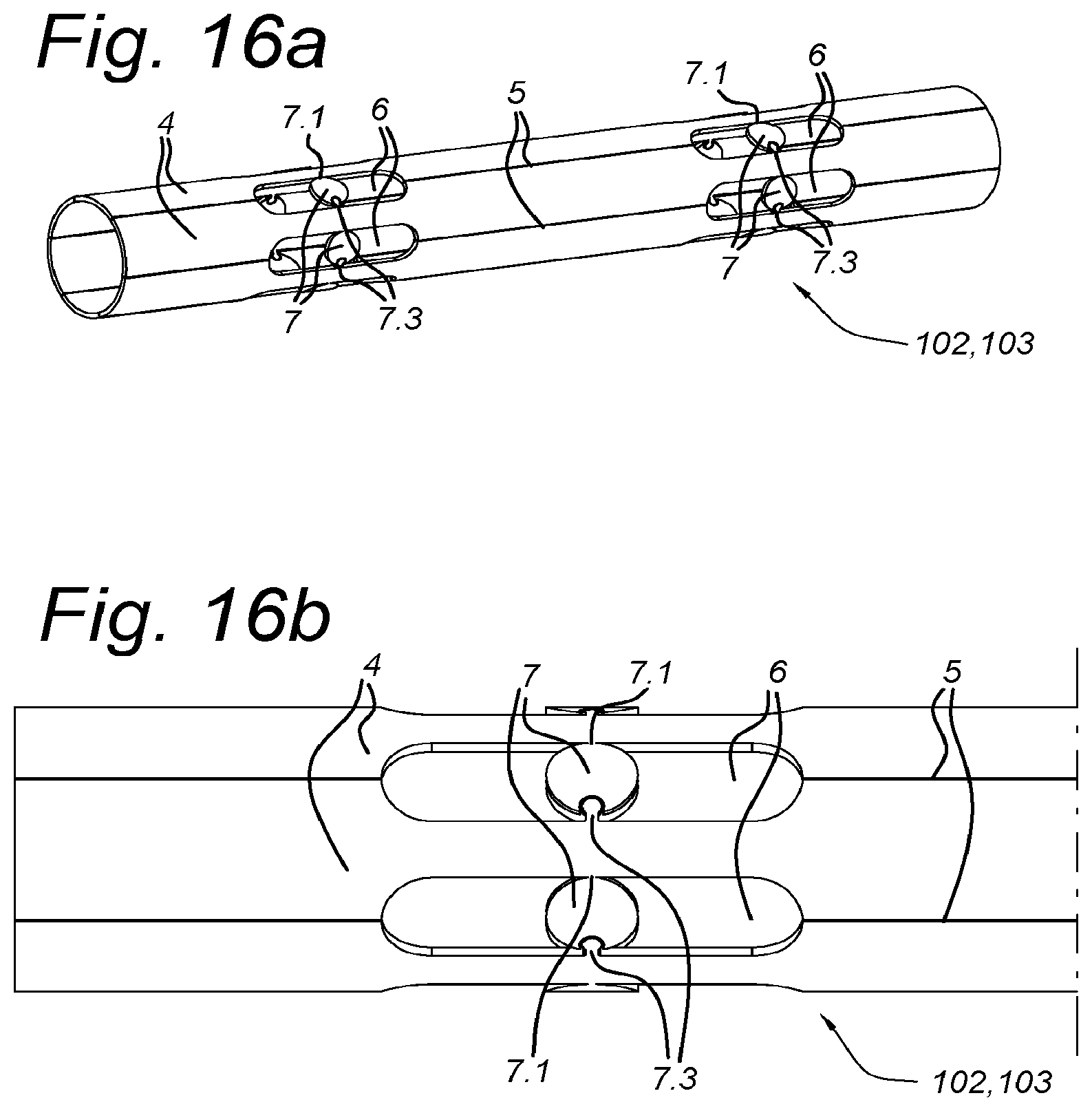 Patent US12551660 Figure 16 – Method for manufacturing a steerable instrument and such steerable instrument