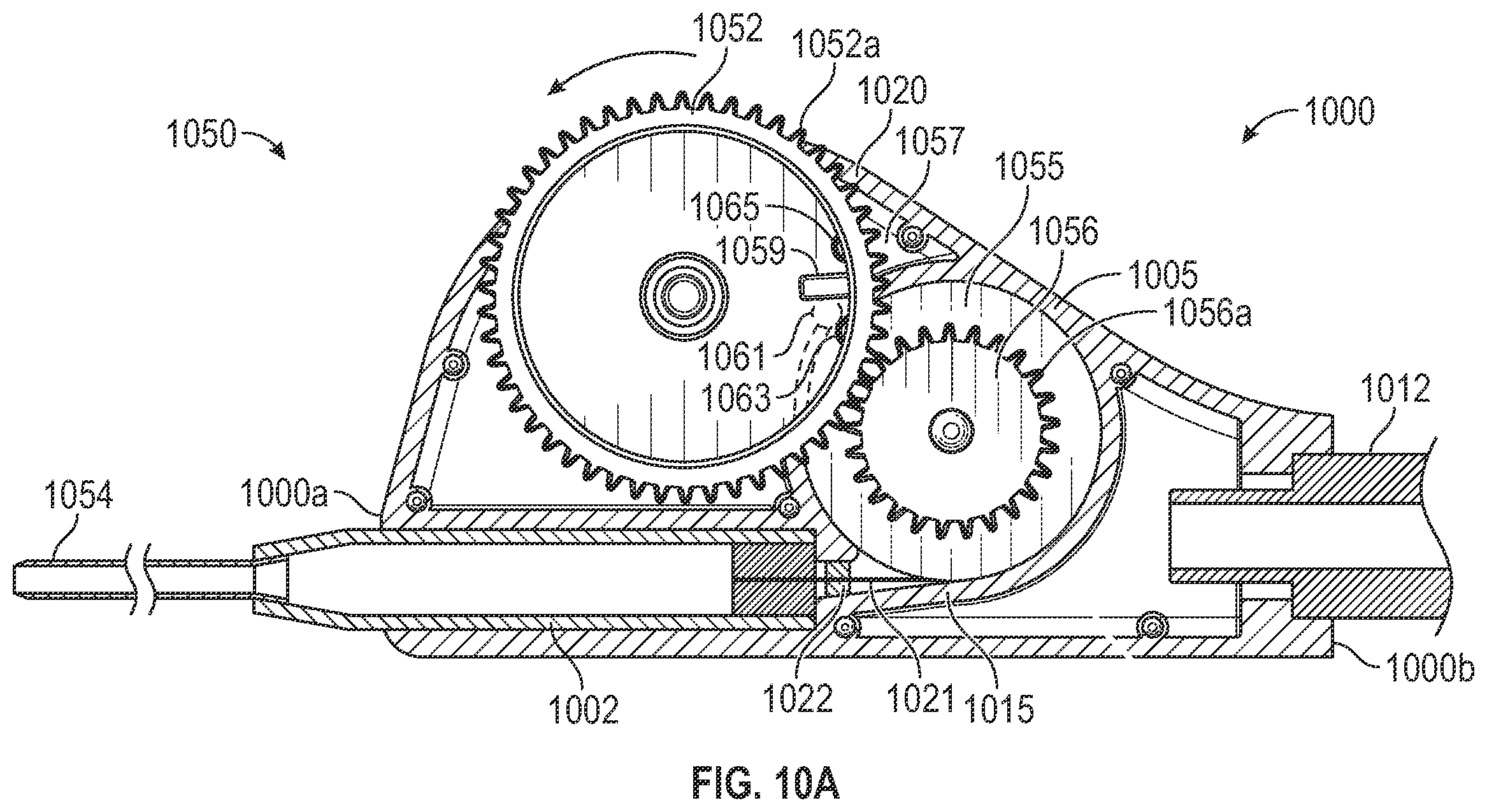 Patent US12551663 Figure 9 – Probe delivery device to facilitate advancement of a probe within an intravenous catheter