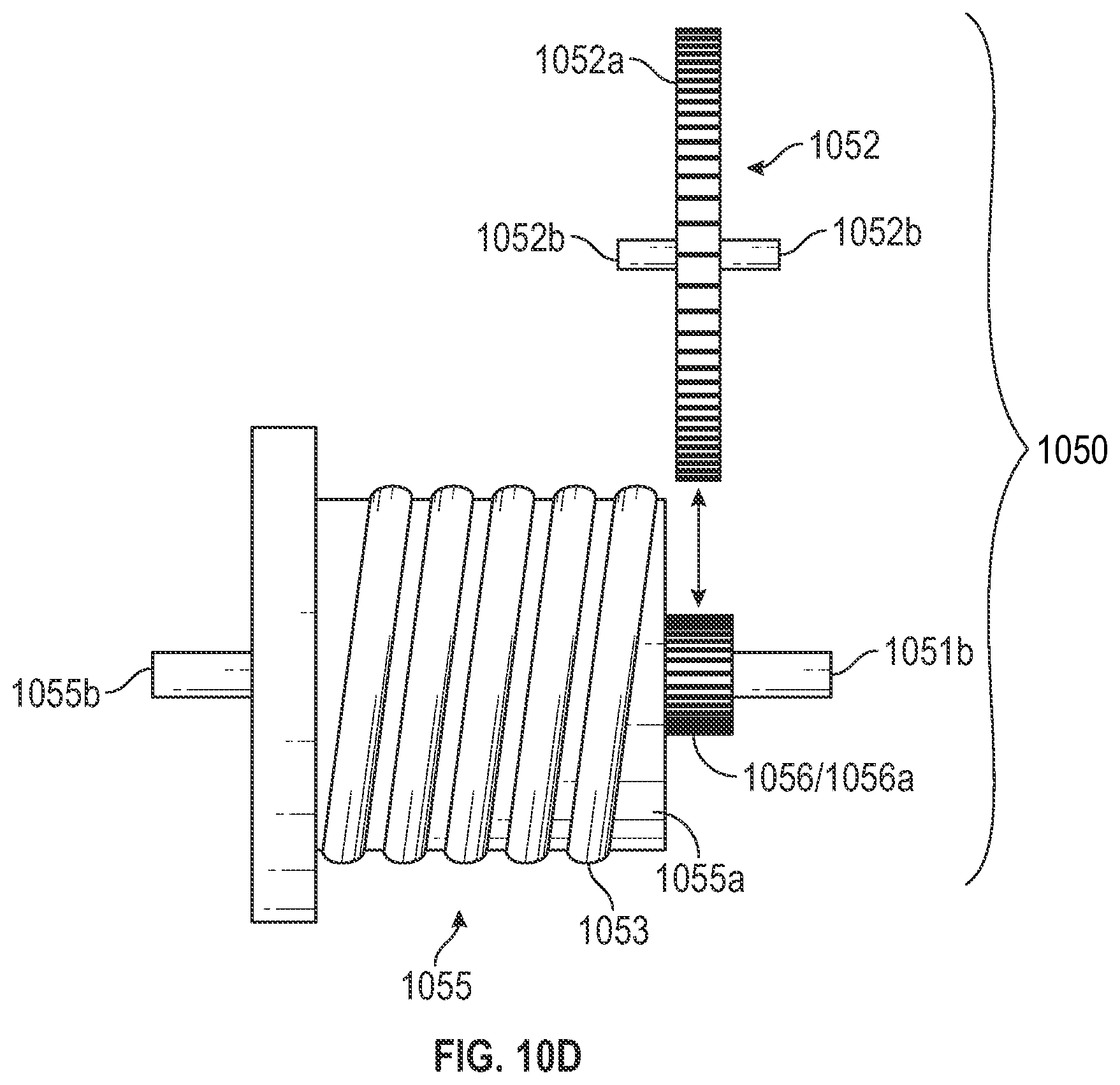 Patent US12551663 Figure 12 – Probe delivery device to facilitate advancement of a probe within an intravenous catheter