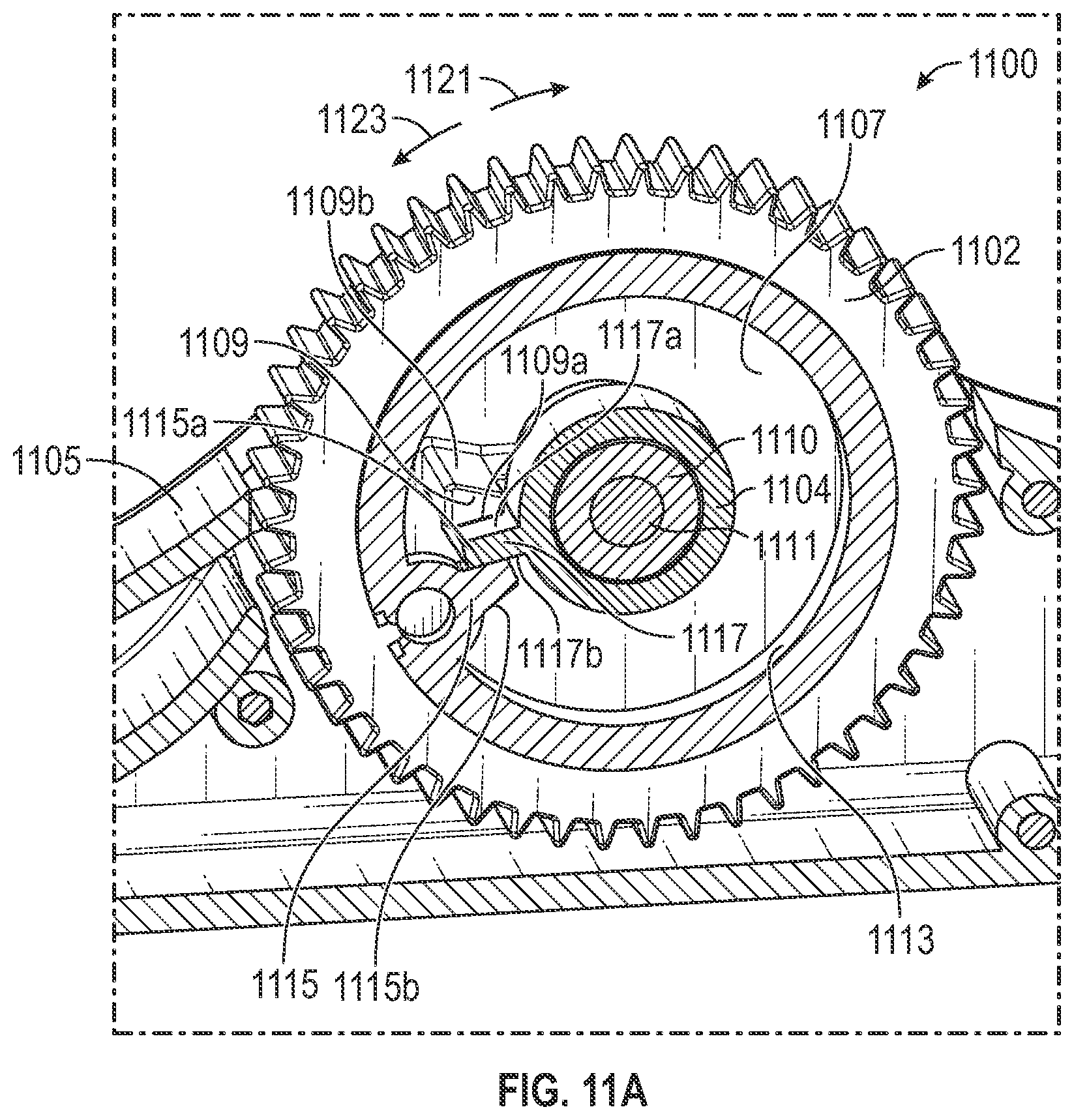 Patent US12551663 Figure 13 – Probe delivery device to facilitate advancement of a probe within an intravenous catheter
