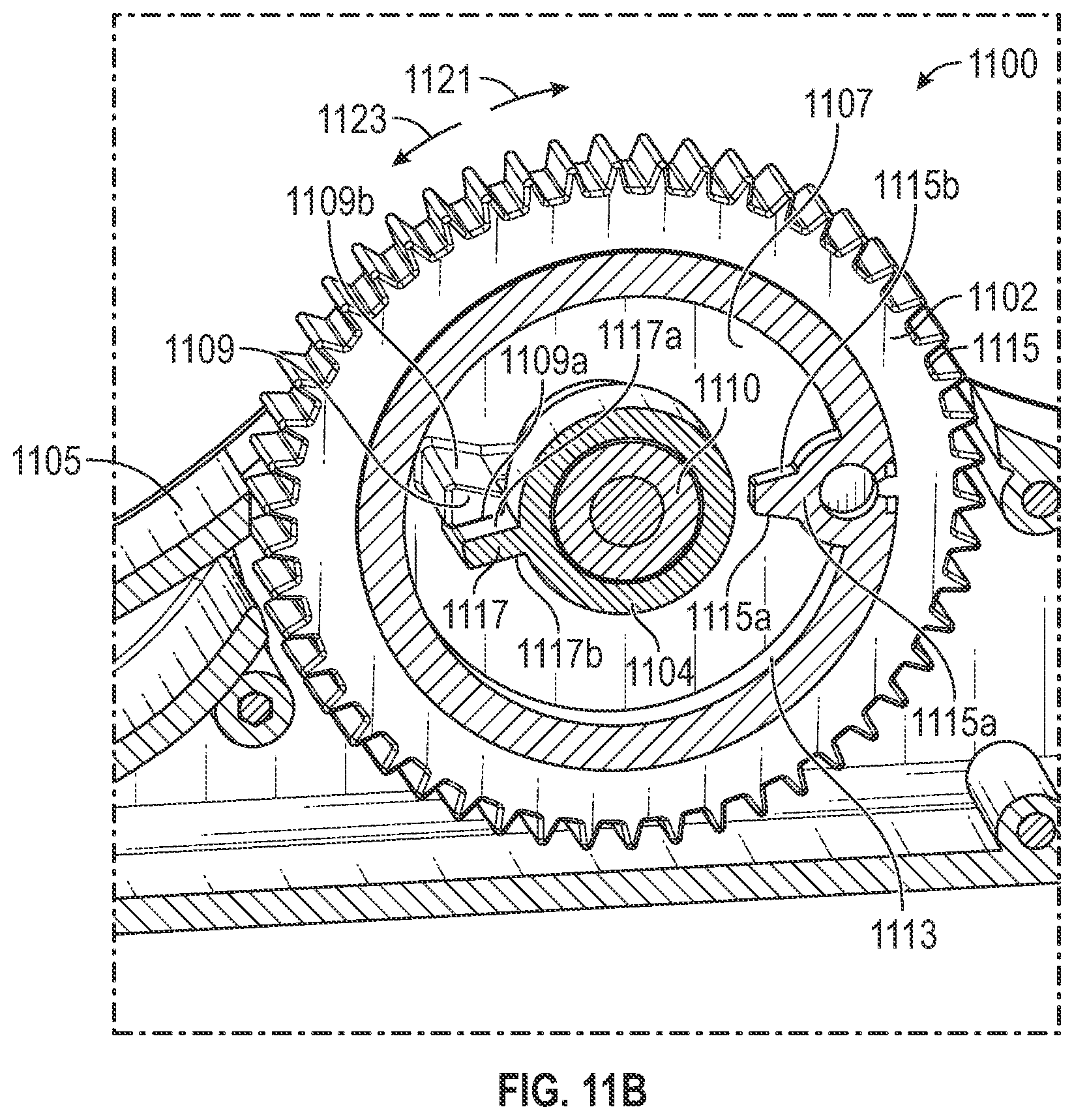 Patent US12551663 Figure 14 – Probe delivery device to facilitate advancement of a probe within an intravenous catheter