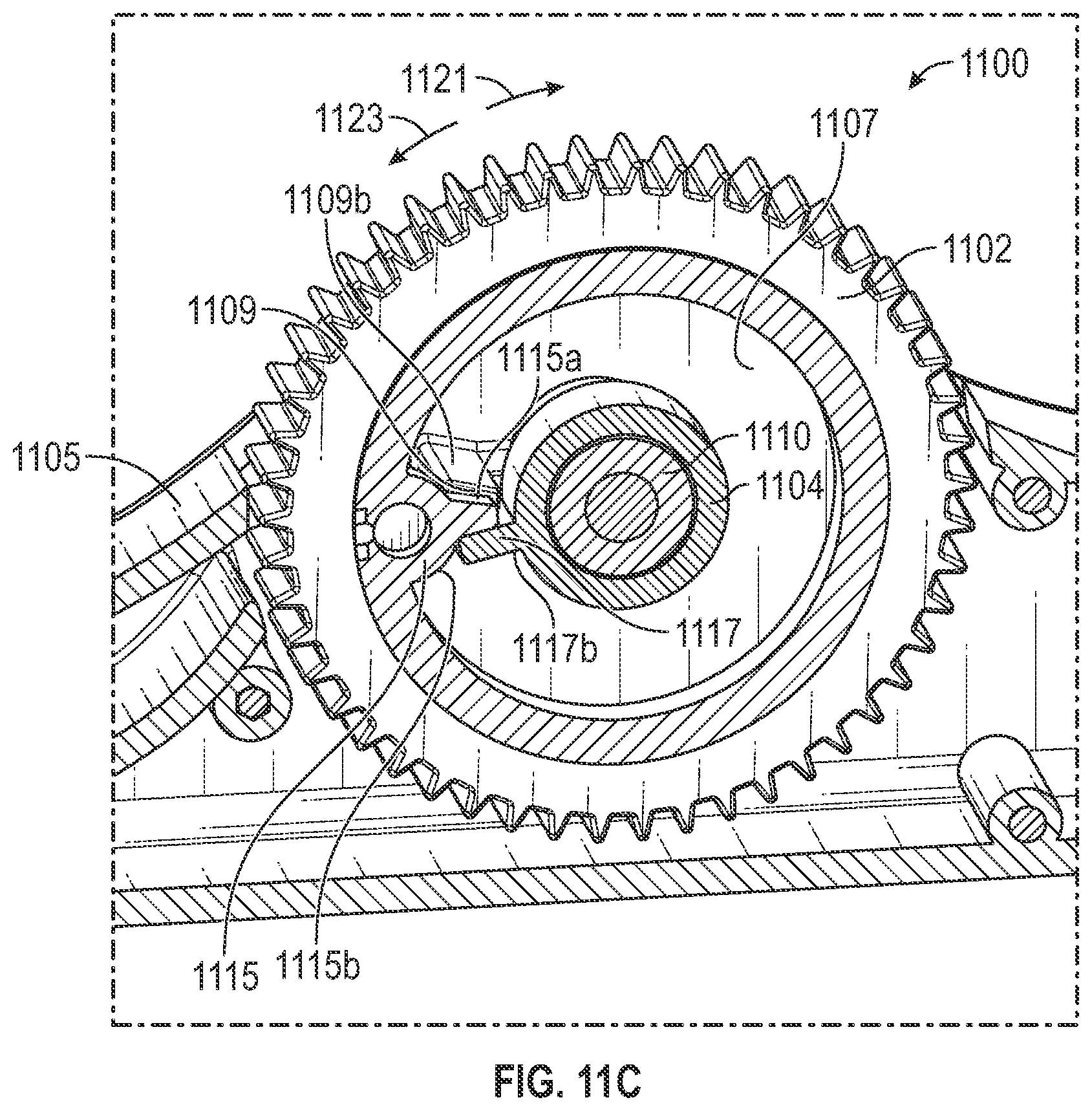 Patent US12551663 Figure 15 – Probe delivery device to facilitate advancement of a probe within an intravenous catheter