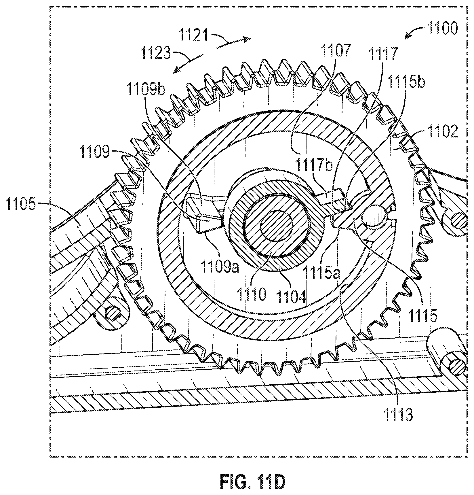 Patent US12551663 Figure 16 – Probe delivery device to facilitate advancement of a probe within an intravenous catheter