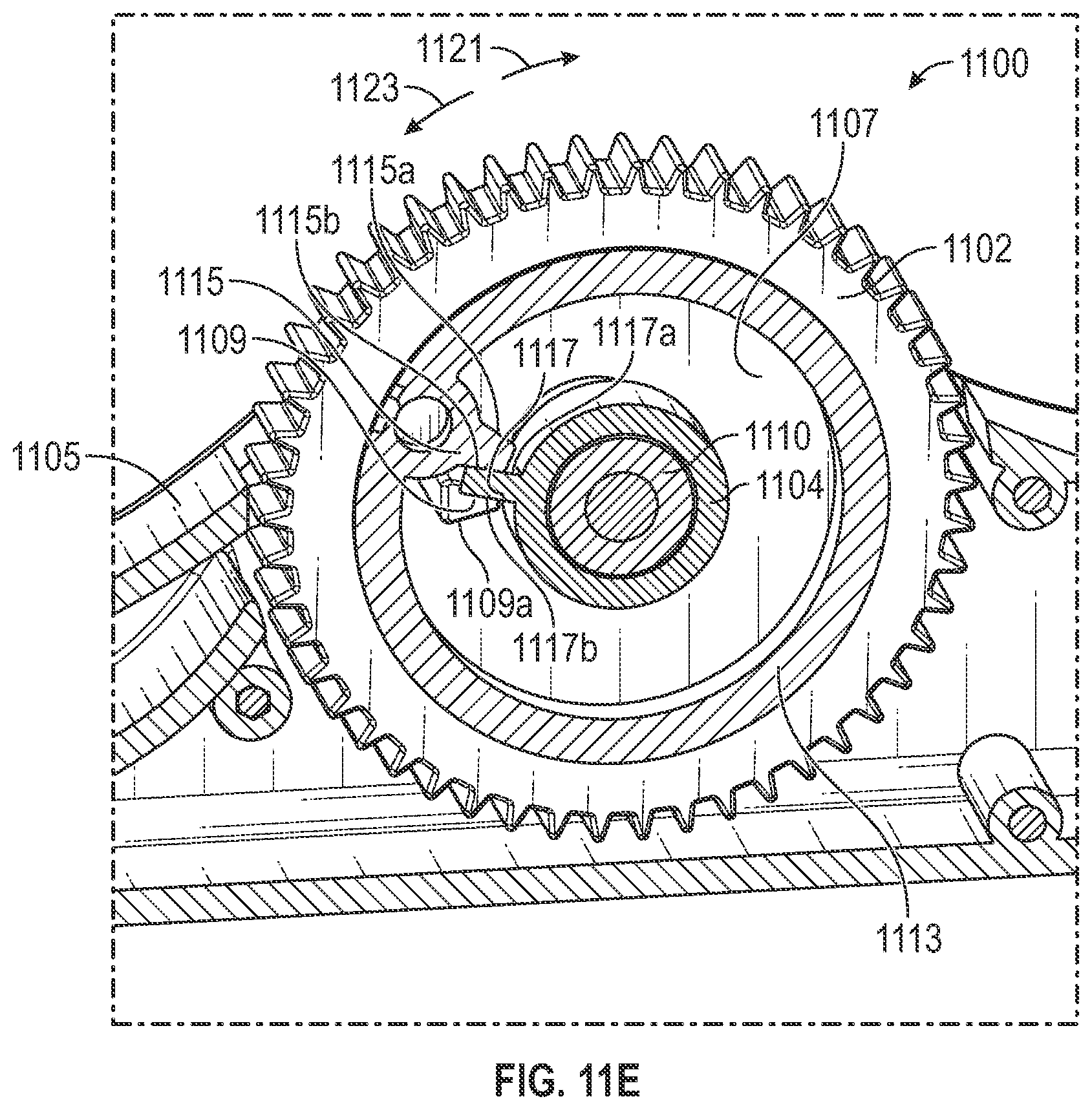 Patent US12551663 Figure 17 – Probe delivery device to facilitate advancement of a probe within an intravenous catheter