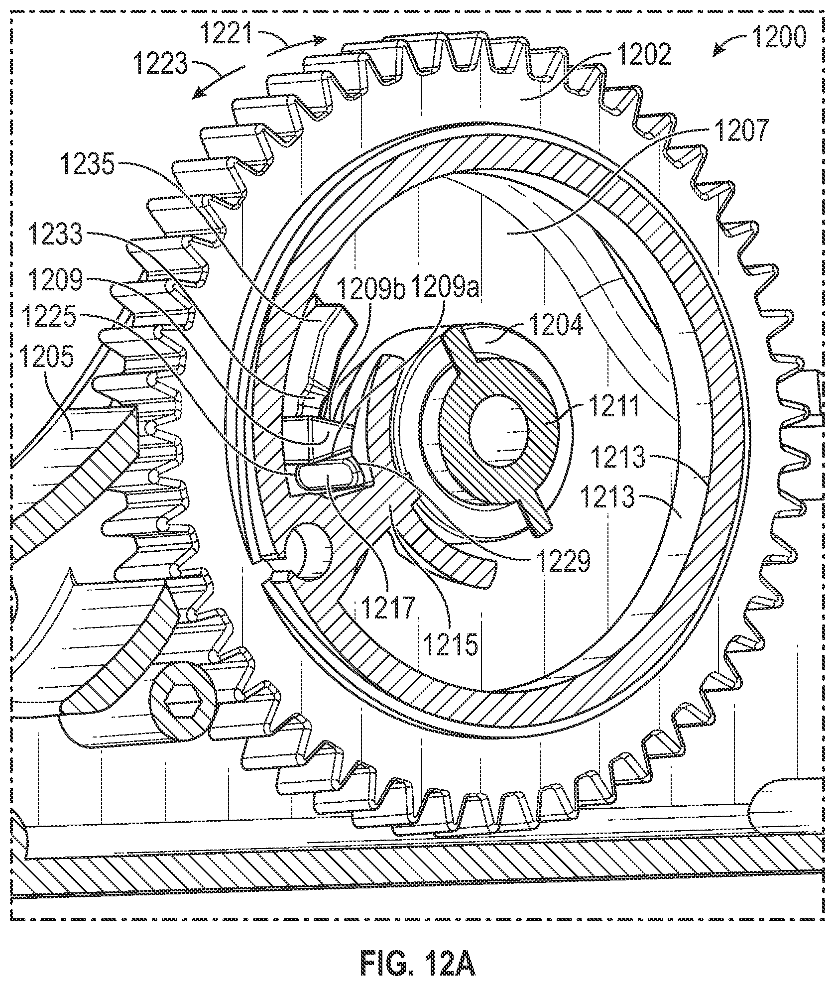 Patent US12551663 Figure 18 – Probe delivery device to facilitate advancement of a probe within an intravenous catheter