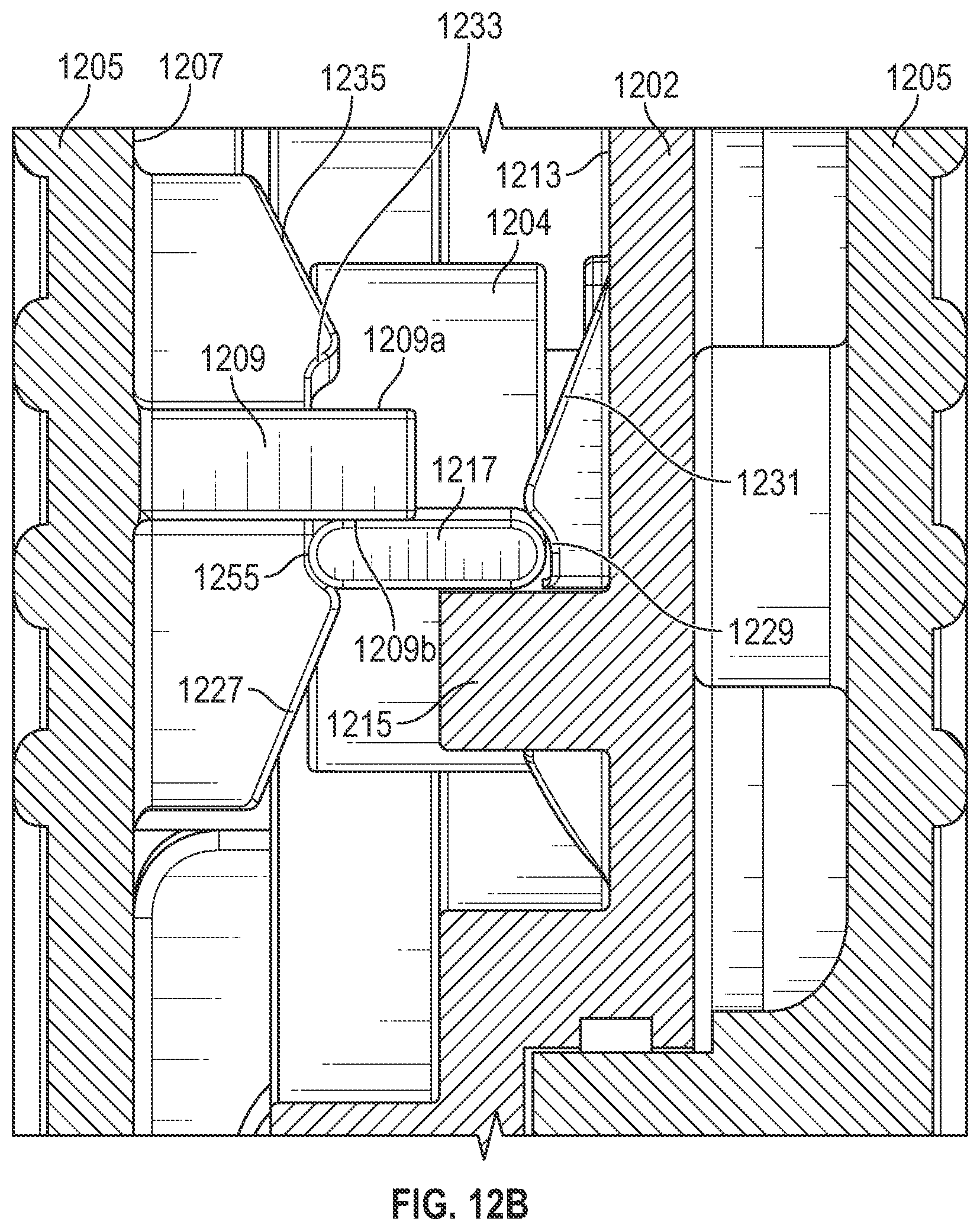 Patent US12551663 Figure 19 – Probe delivery device to facilitate advancement of a probe within an intravenous catheter