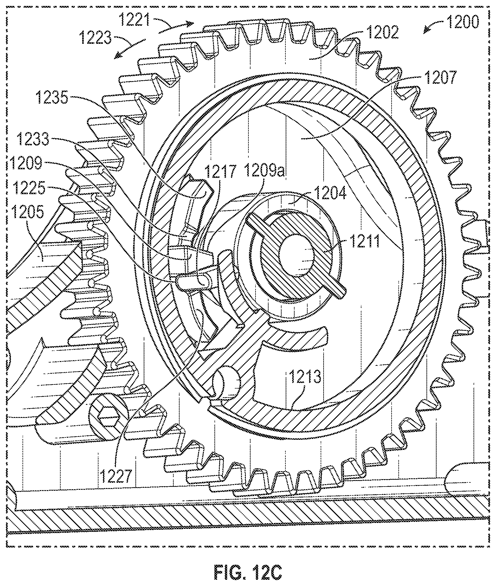 Patent US12551663 Figure 20 – Probe delivery device to facilitate advancement of a probe within an intravenous catheter
