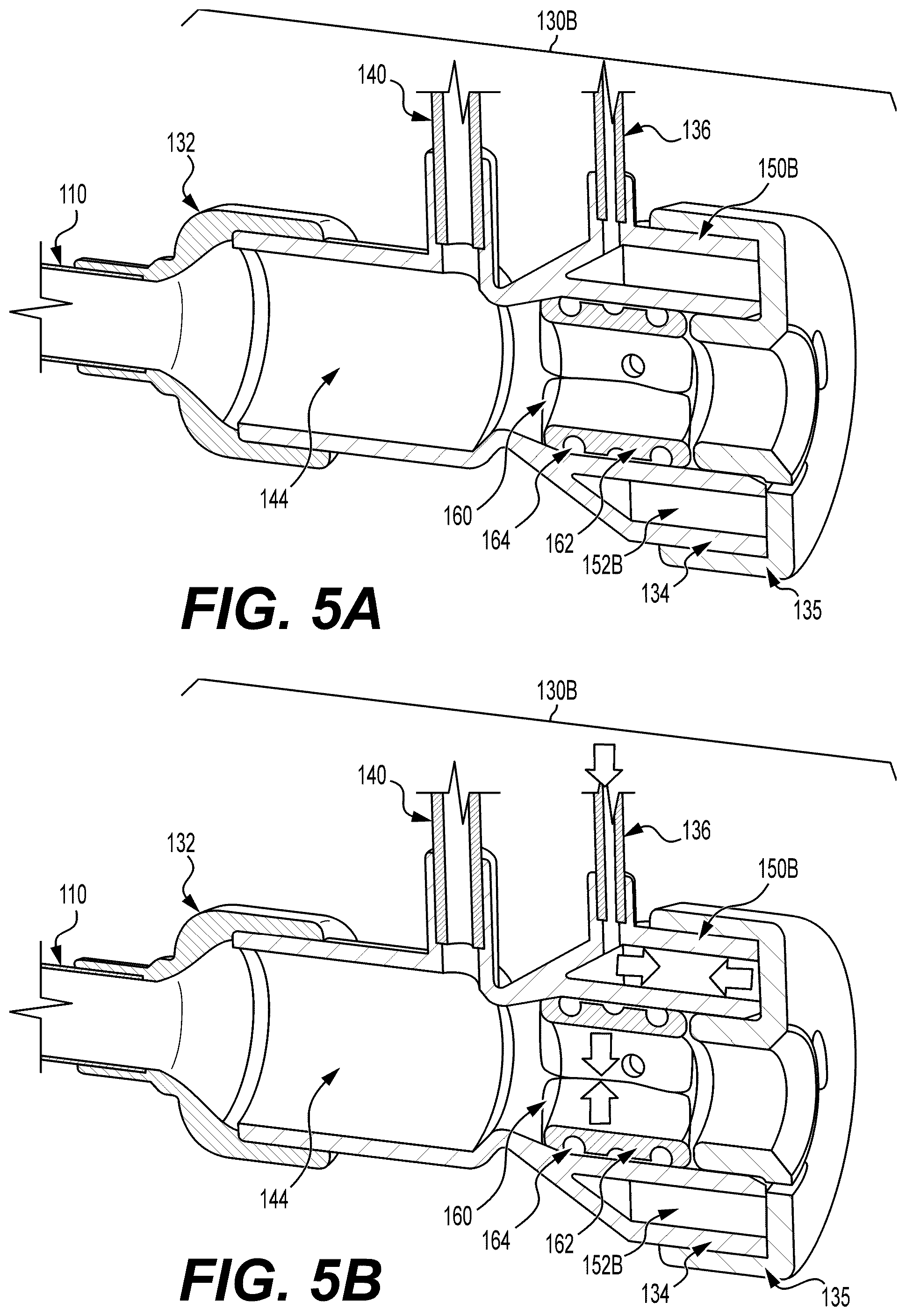 Patent US12551664 Figure 6 – Introducer sheath systems and methods