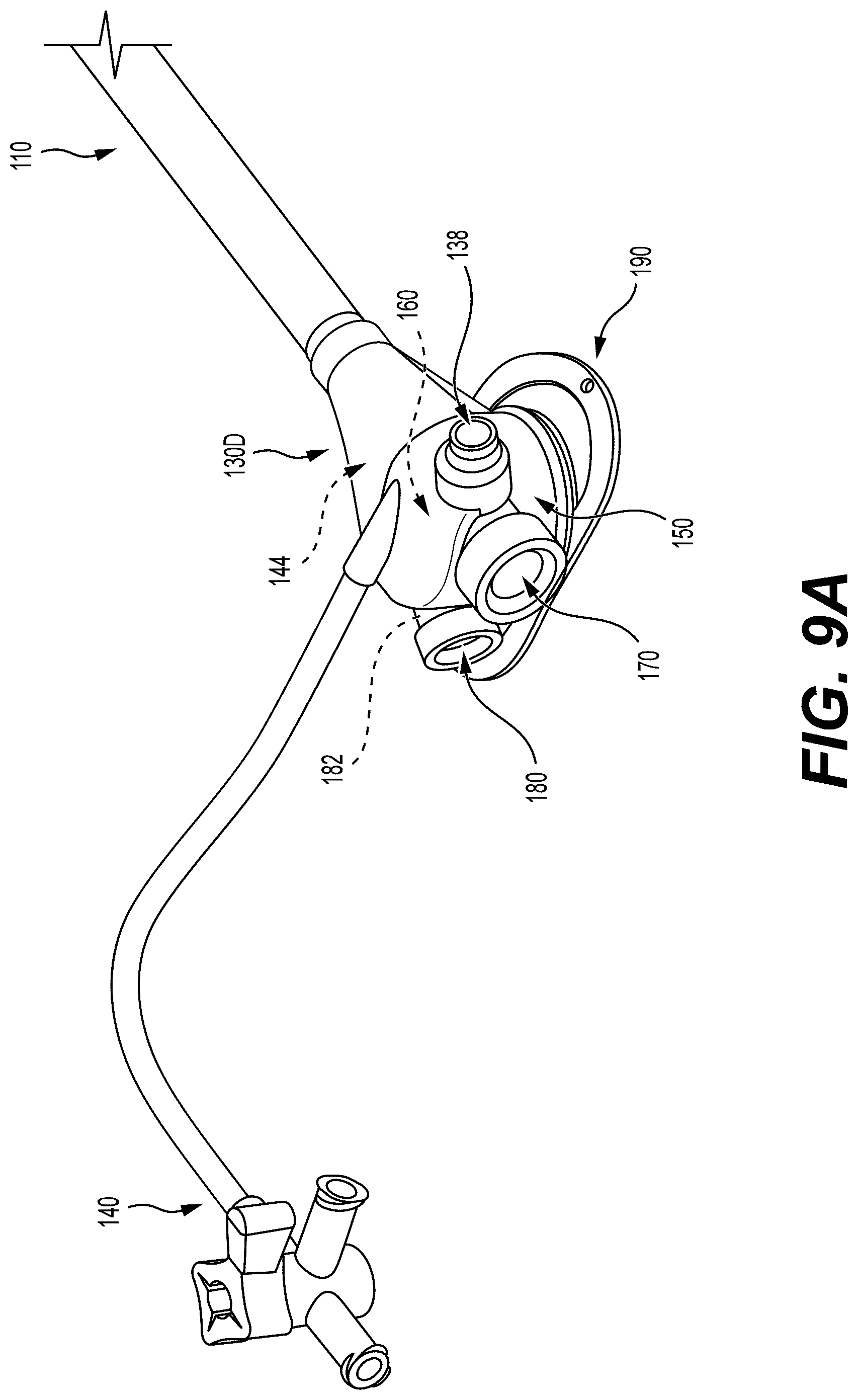 Patent US12551664 Figure 12 – Introducer sheath systems and methods