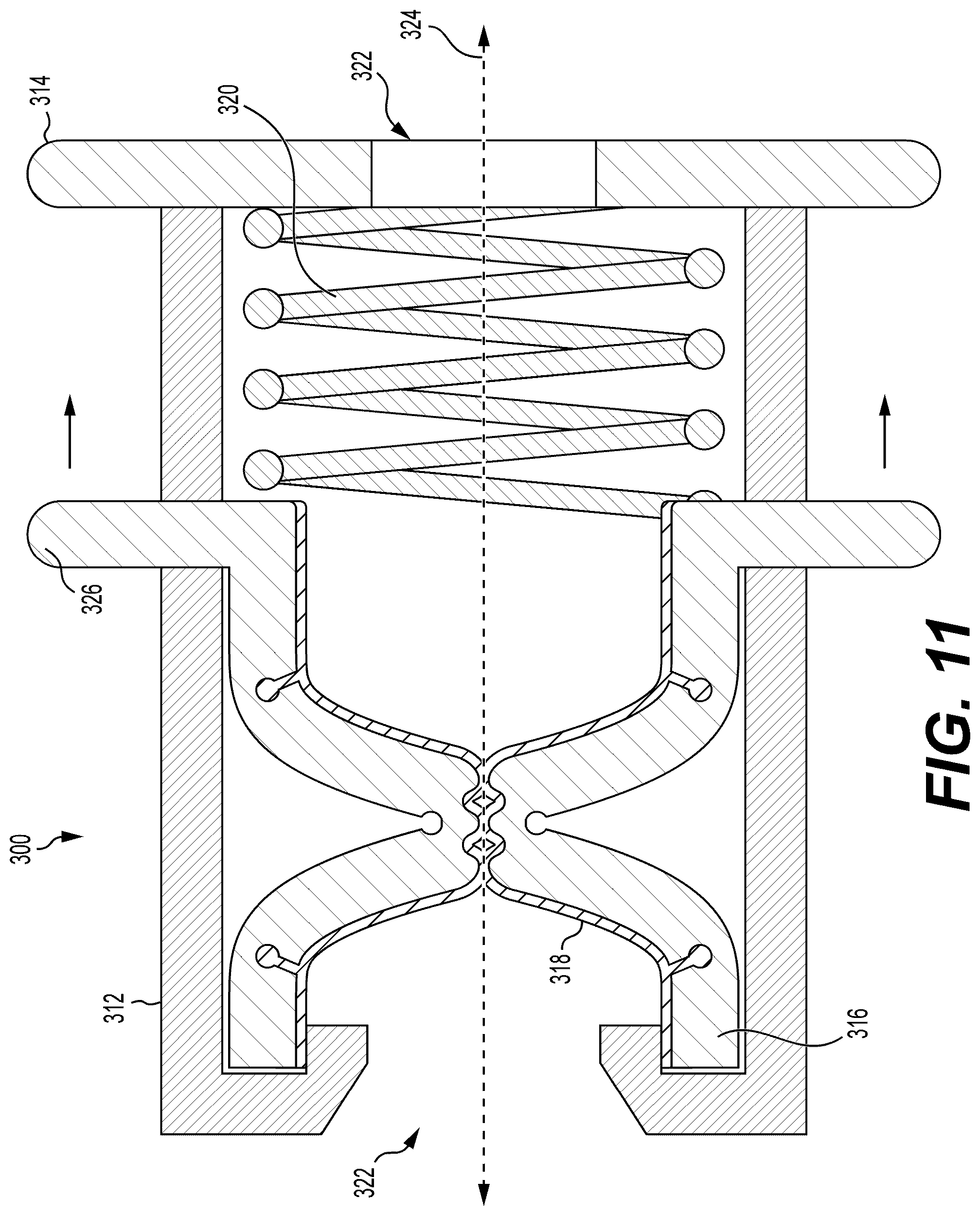 Patent US12551664 Figure 15 – Introducer sheath systems and methods