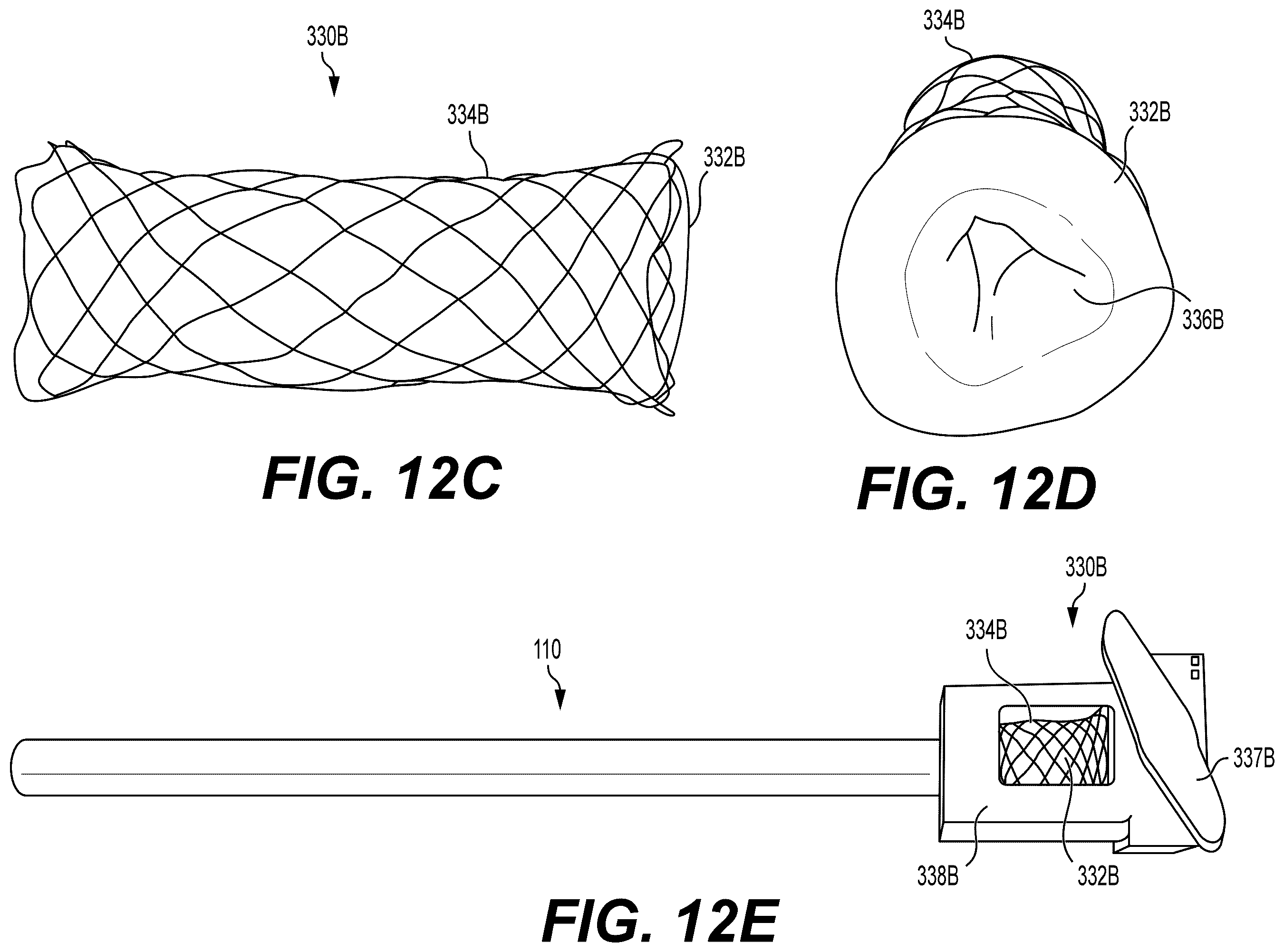 Patent US12551664 Figure 17 – Introducer sheath systems and methods