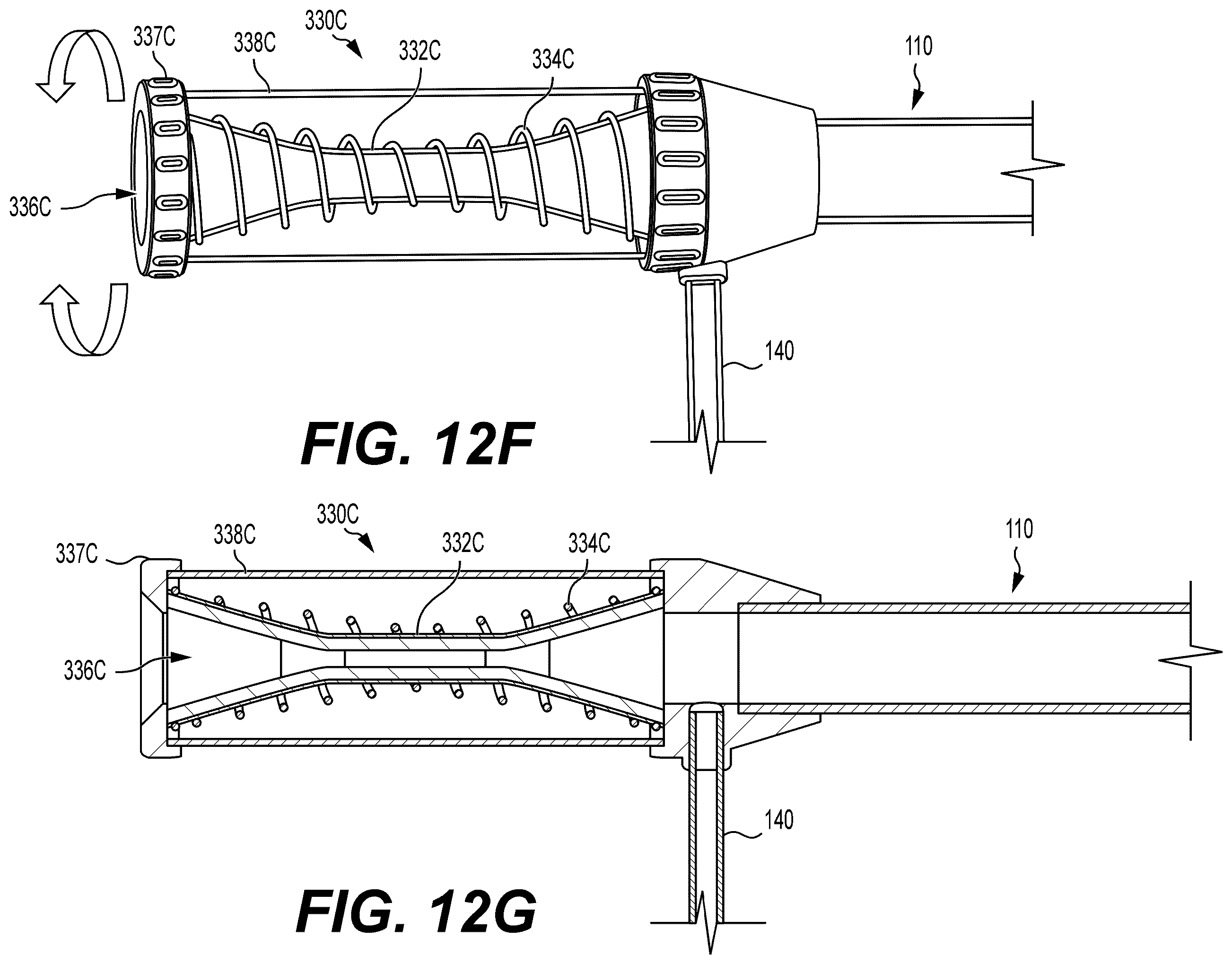Patent US12551664 Figure 18 – Introducer sheath systems and methods