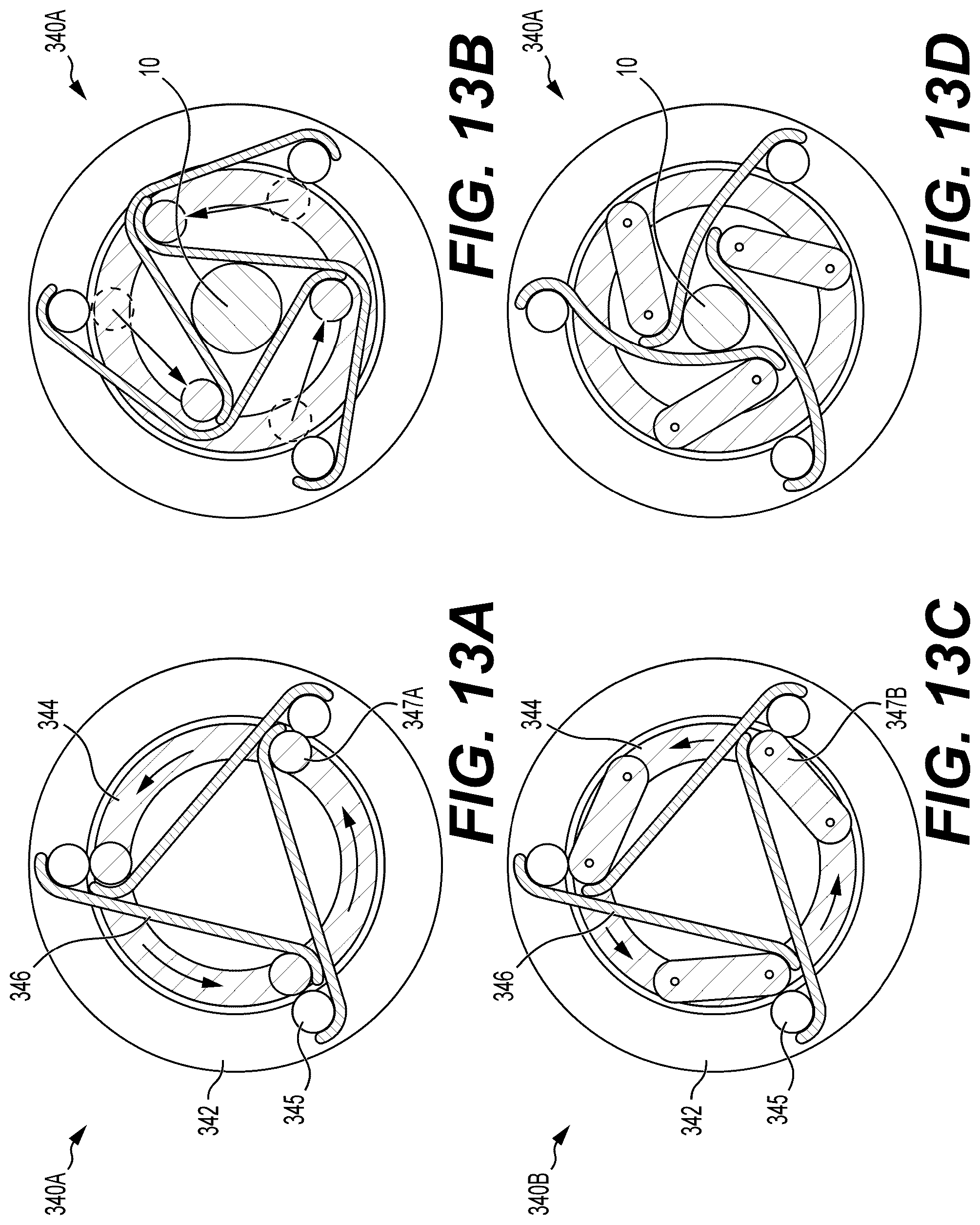 Patent US12551664 Figure 19 – Introducer sheath systems and methods