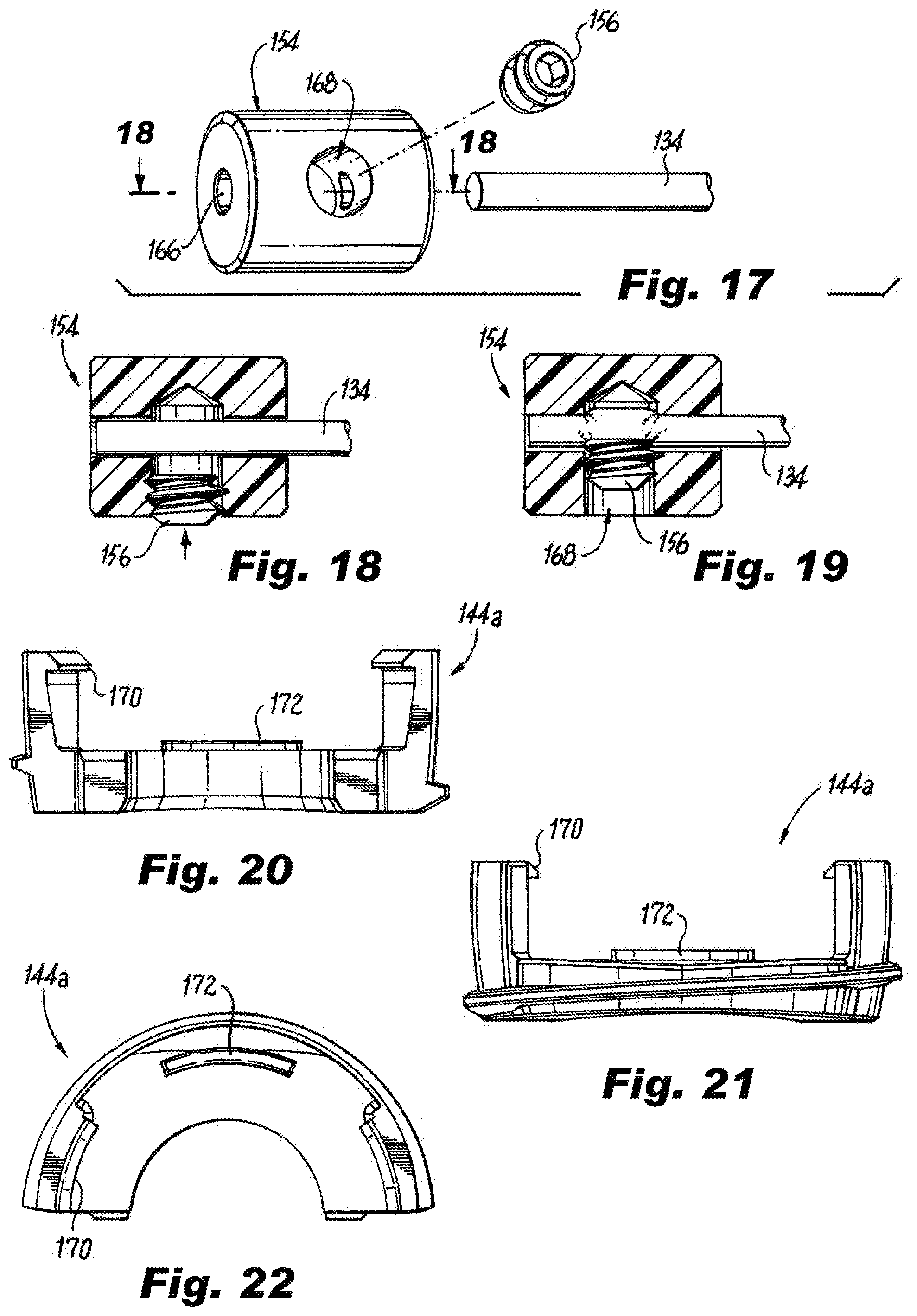 Patent US12551665 Figure 9 – Deflectable peel away sheath
