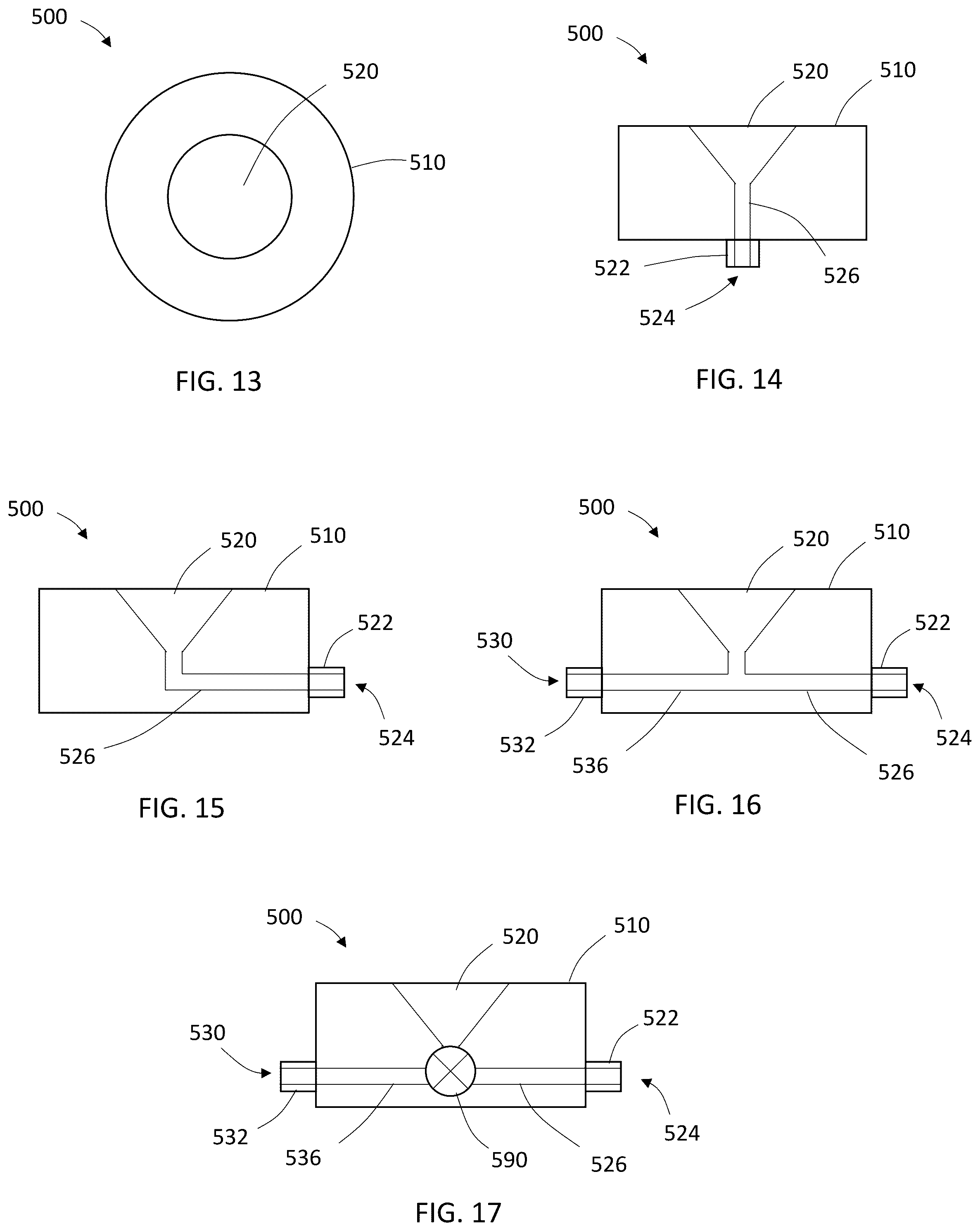 Patent US12551669 Figure 7 – Medical system including two access ports