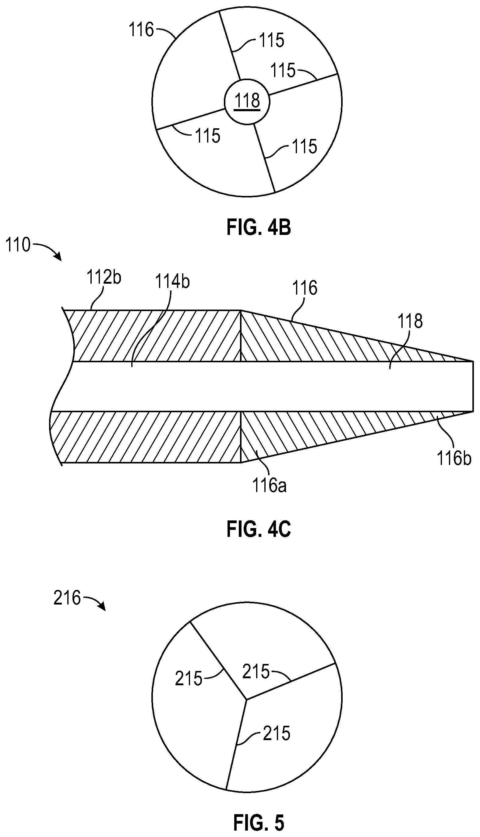 Patent US12551671 Figure 4 – Surgical dilators and assemblies and methods thereof