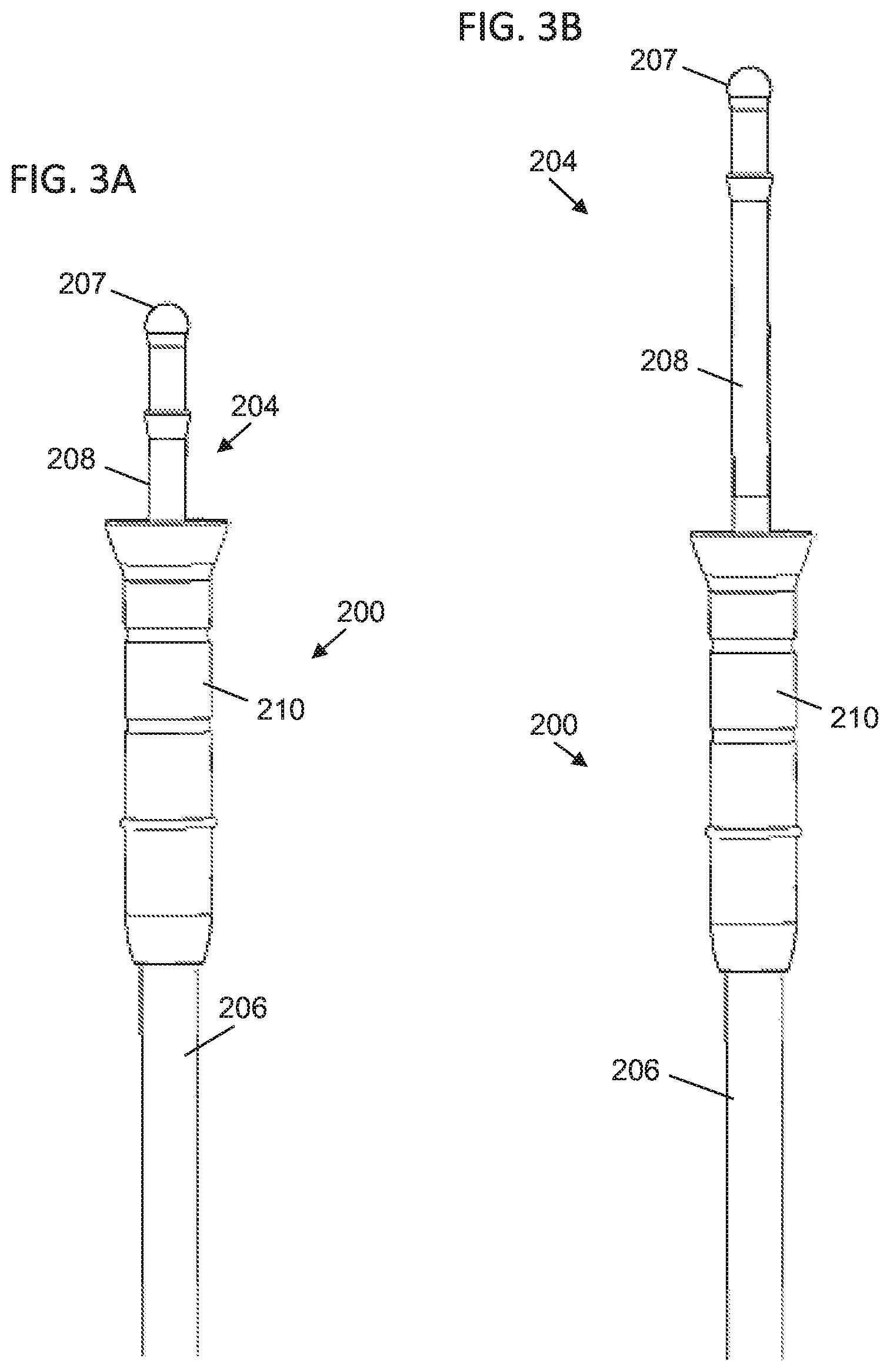 Patent US12551672 Figure 4 – Systems, devices, and method for treating a sinus condition