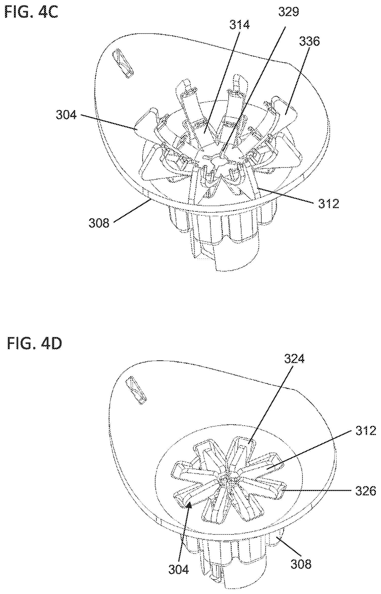 Patent US12551672 Figure 7 – Systems, devices, and method for treating a sinus condition