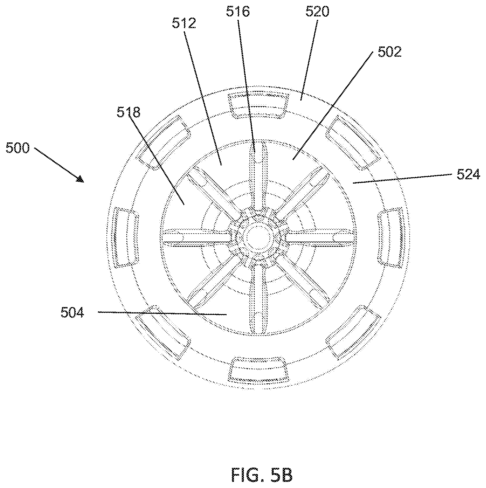 Patent US12551672 Figure 10 – Systems, devices, and method for treating a sinus condition