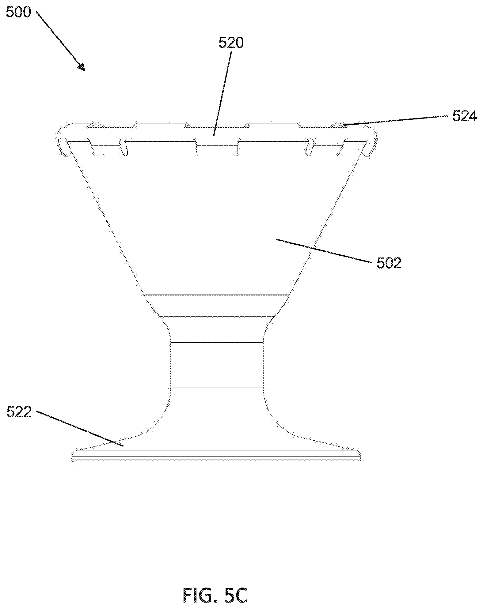 Patent US12551672 Figure 11 – Systems, devices, and method for treating a sinus condition