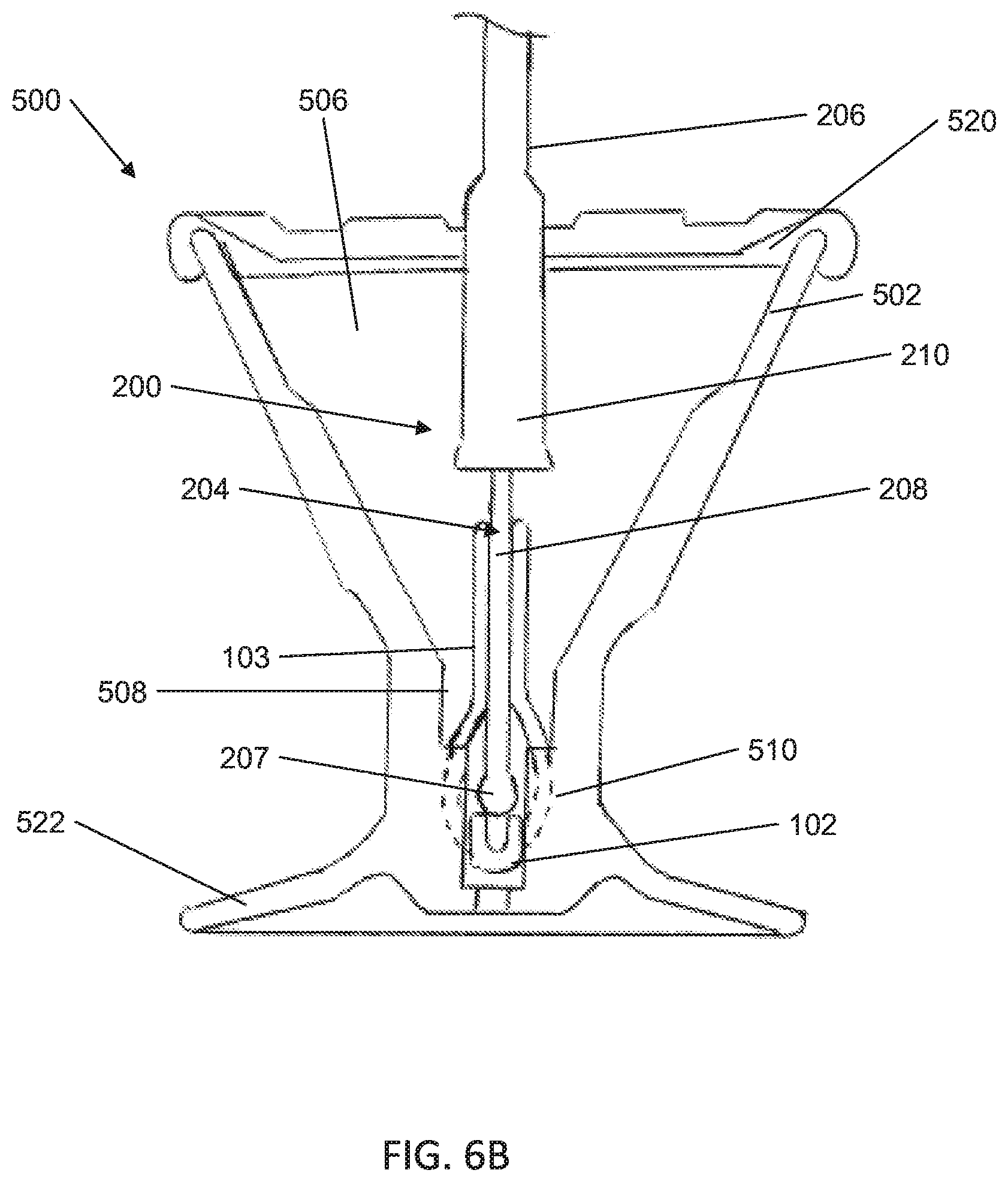 Patent US12551672 Figure 14 – Systems, devices, and method for treating a sinus condition