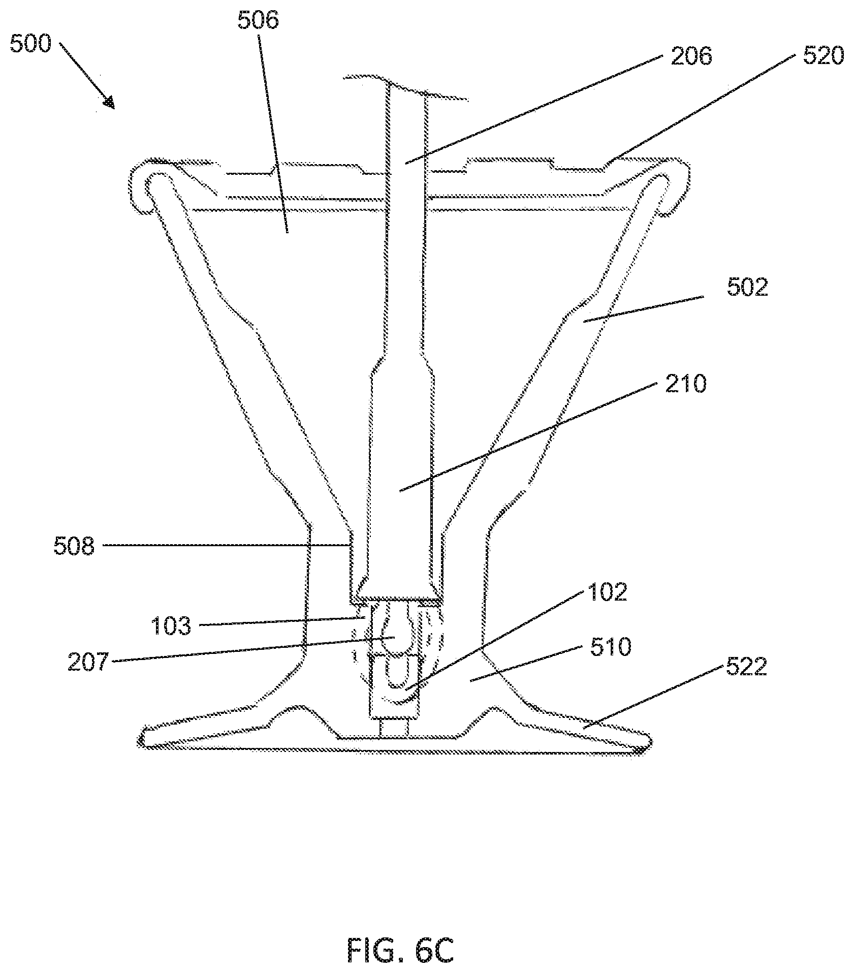 Patent US12551672 Figure 15 – Systems, devices, and method for treating a sinus condition