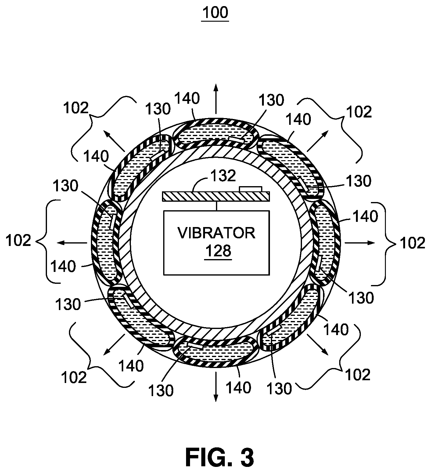 Patent US12551673 Figure 3 – Systems and methods for improved enhanced dilation devices for targeted dilatation diagnostics and therapies
