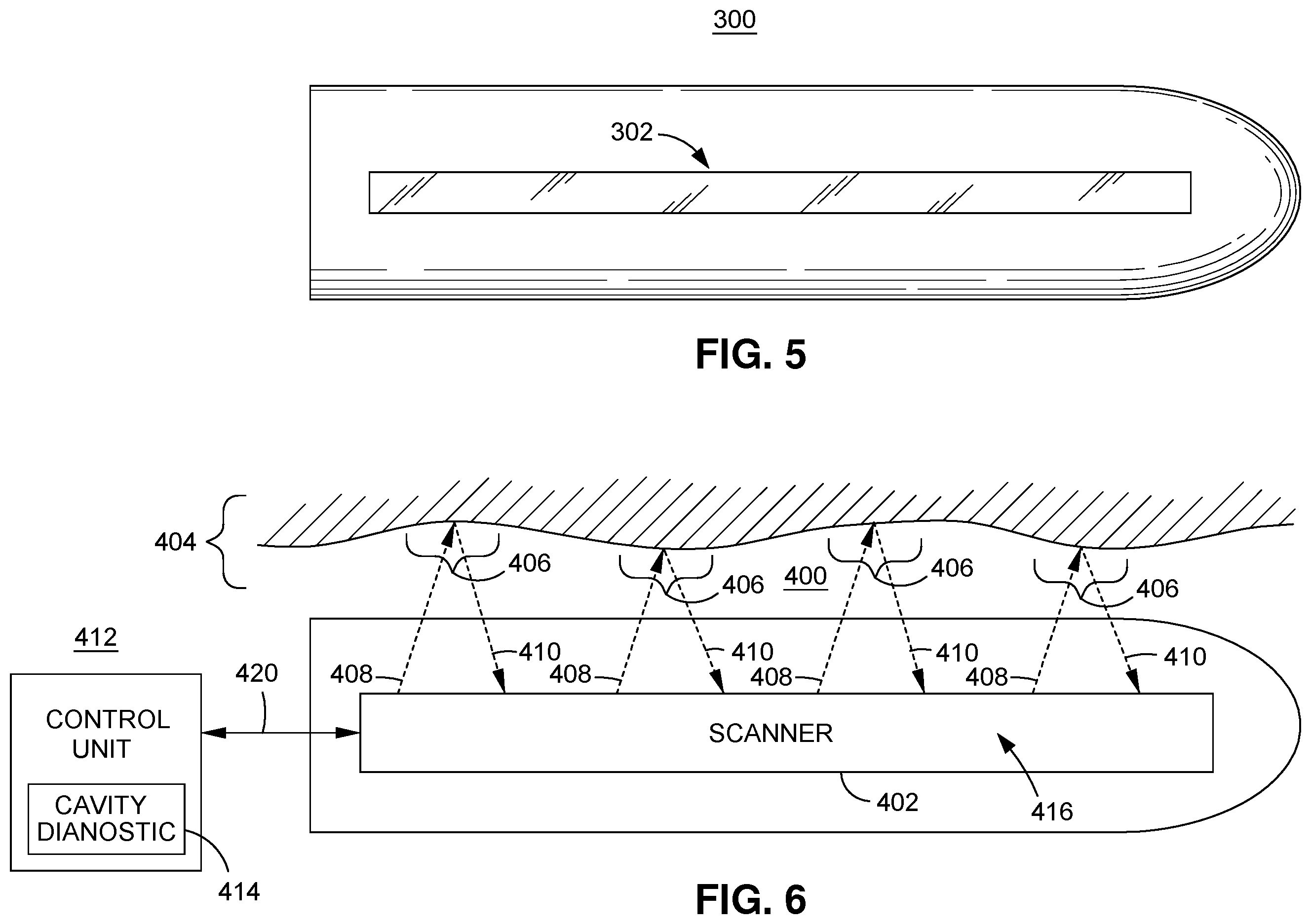 Patent US12551673 Figure 5 – Systems and methods for improved enhanced dilation devices for targeted dilatation diagnostics and therapies