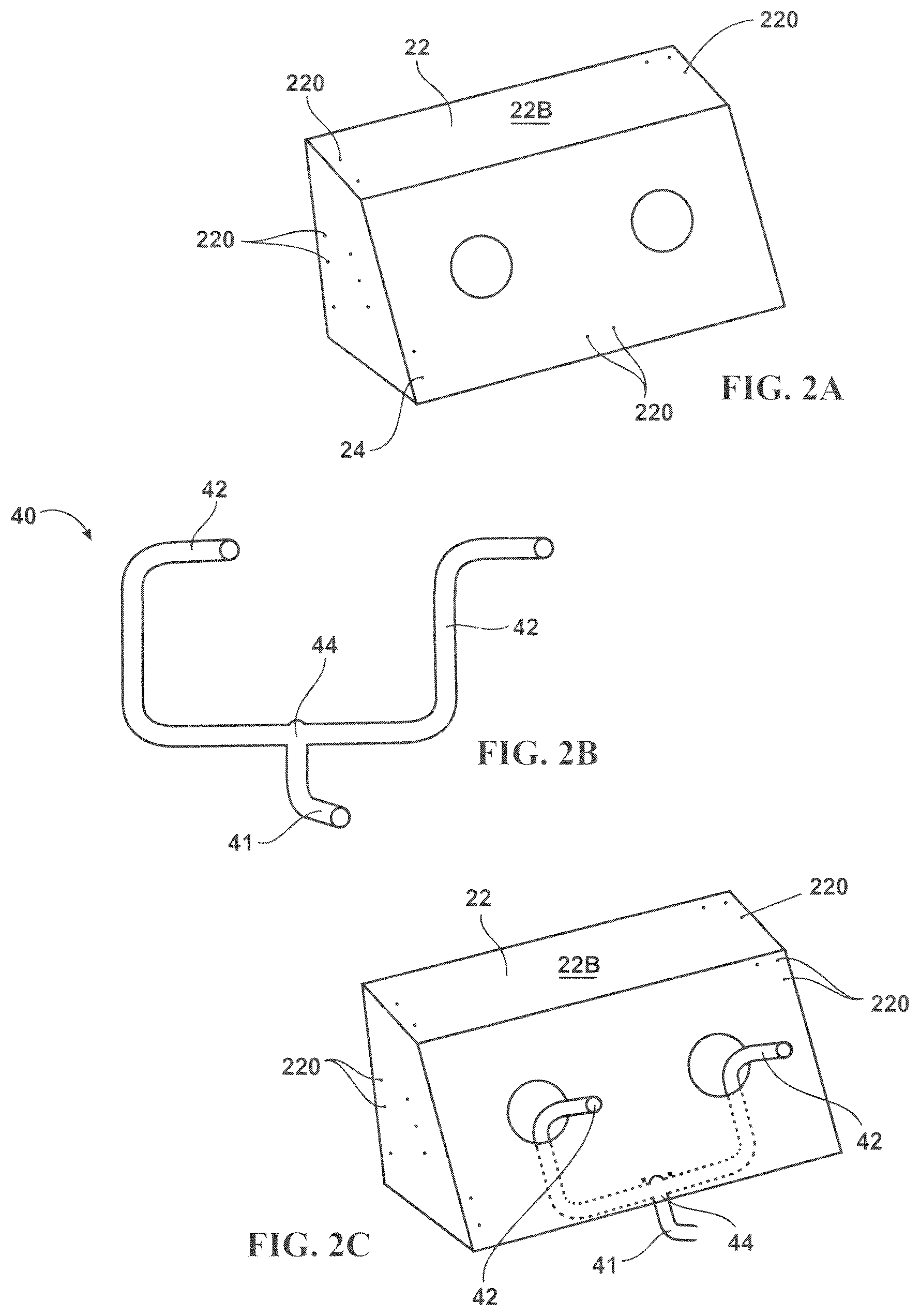 Patent US12551674 Figure 3 – Repositionable surgical tampon