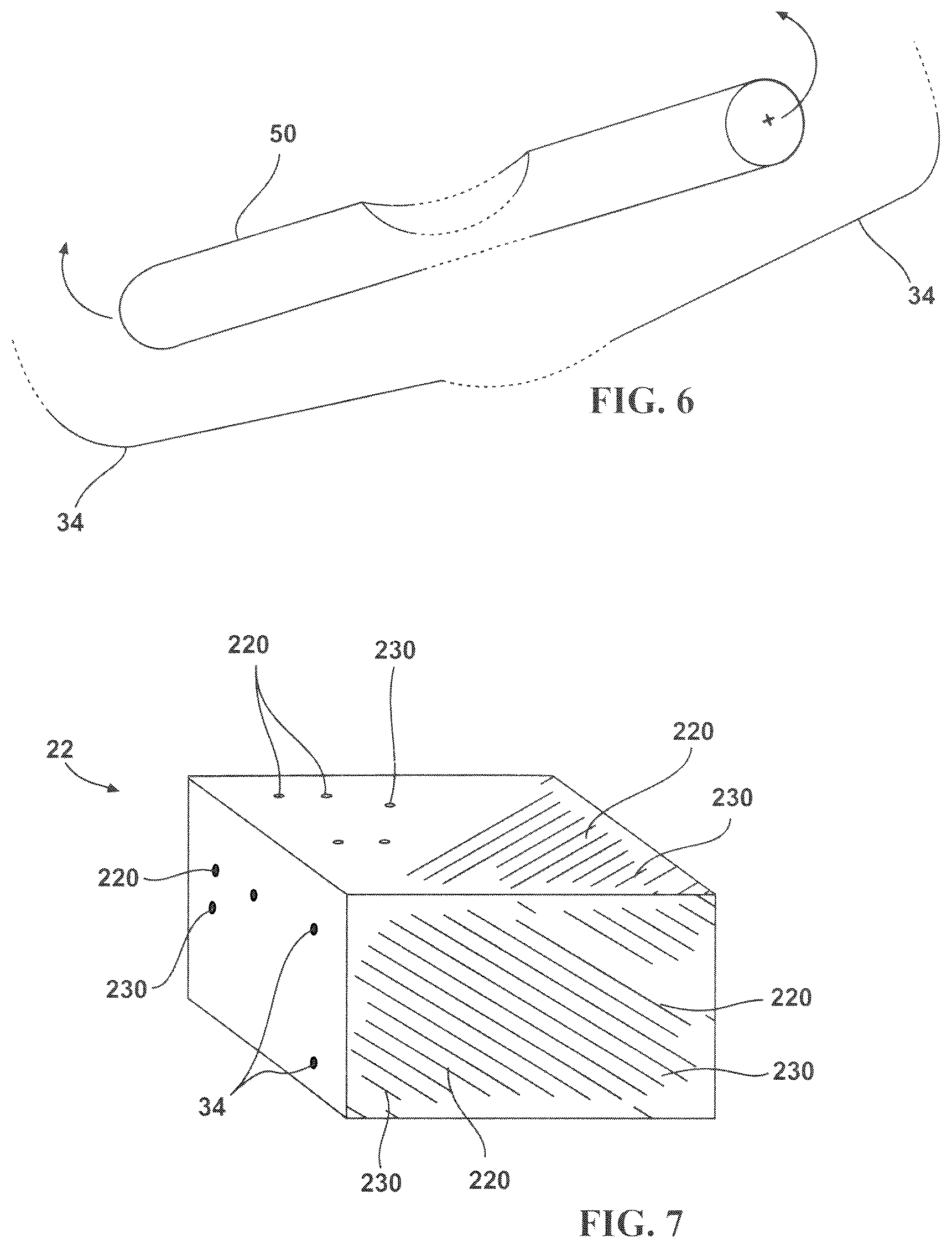 Patent US12551674 Figure 9 – Repositionable surgical tampon