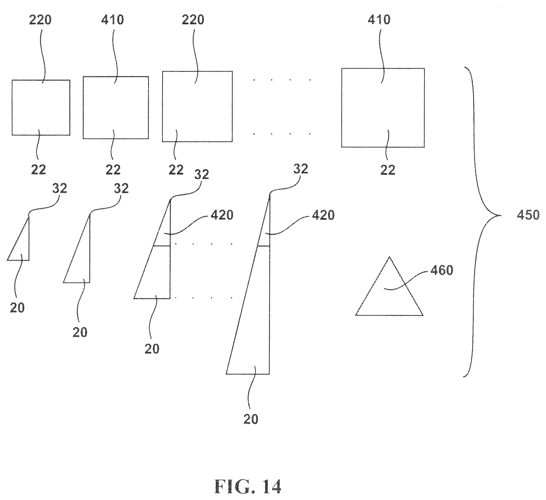 Patent US12551674 Figure 13 – Repositionable surgical tampon