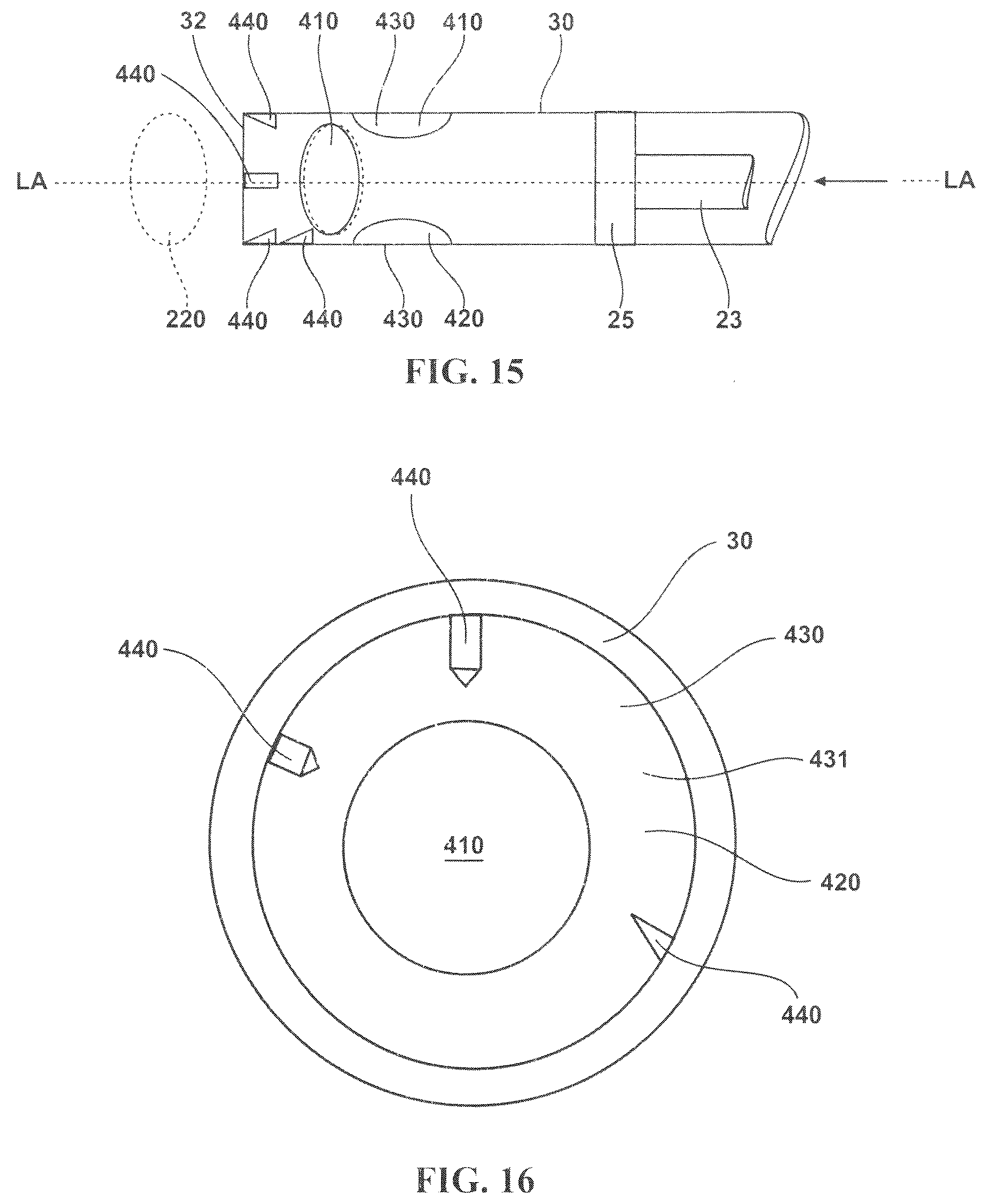 Patent US12551674 Figure 14 – Repositionable surgical tampon