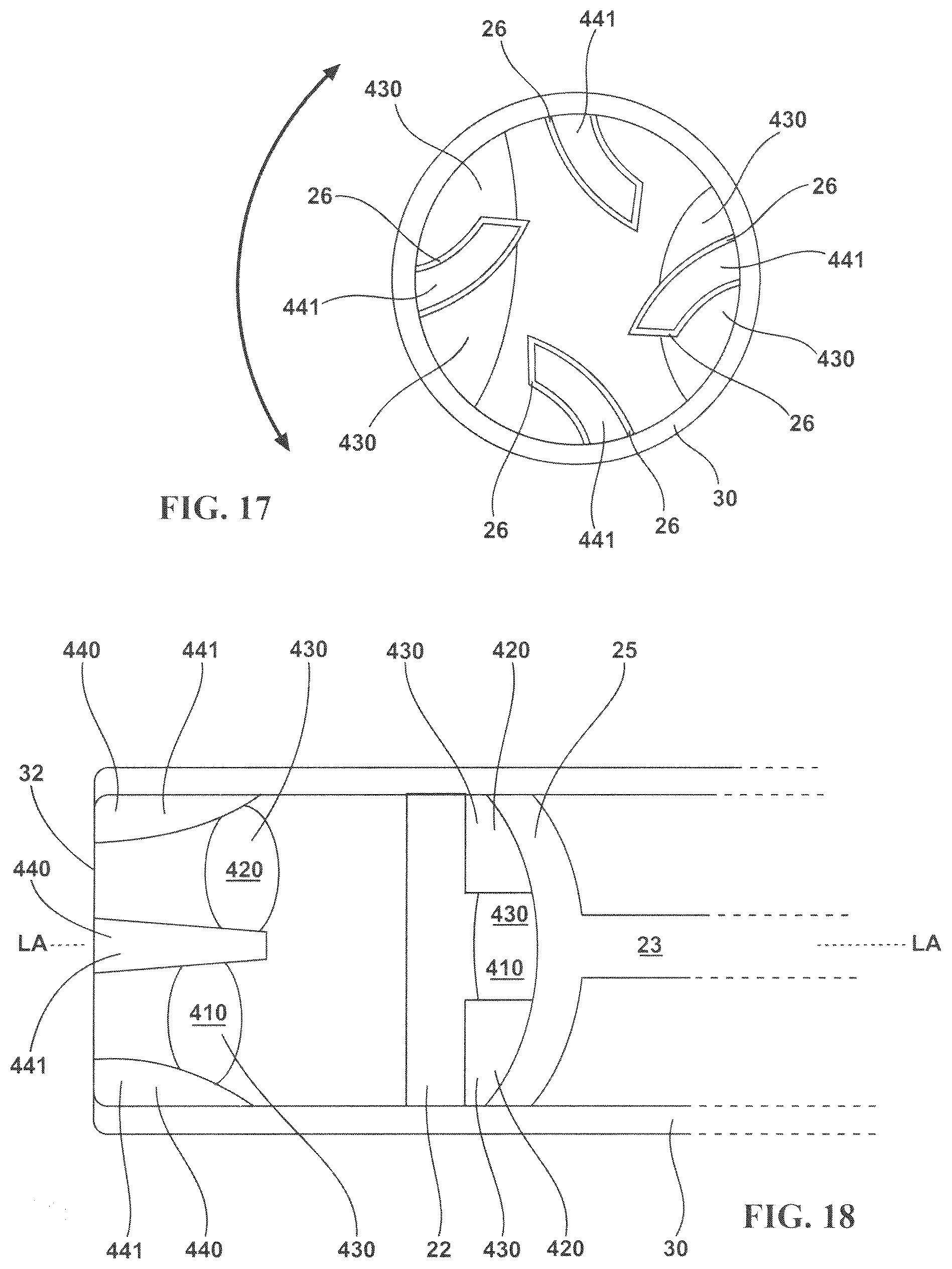 Patent US12551674 Figure 15 – Repositionable surgical tampon